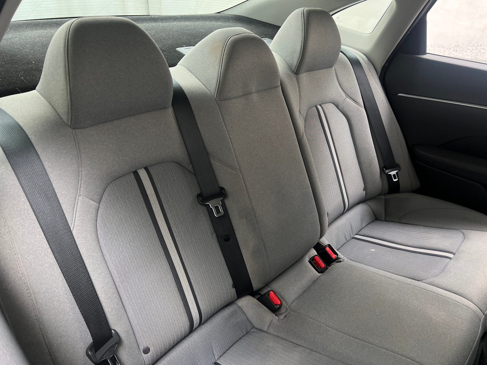 Thumbnail: 2022 Hyundai Sonata - 6