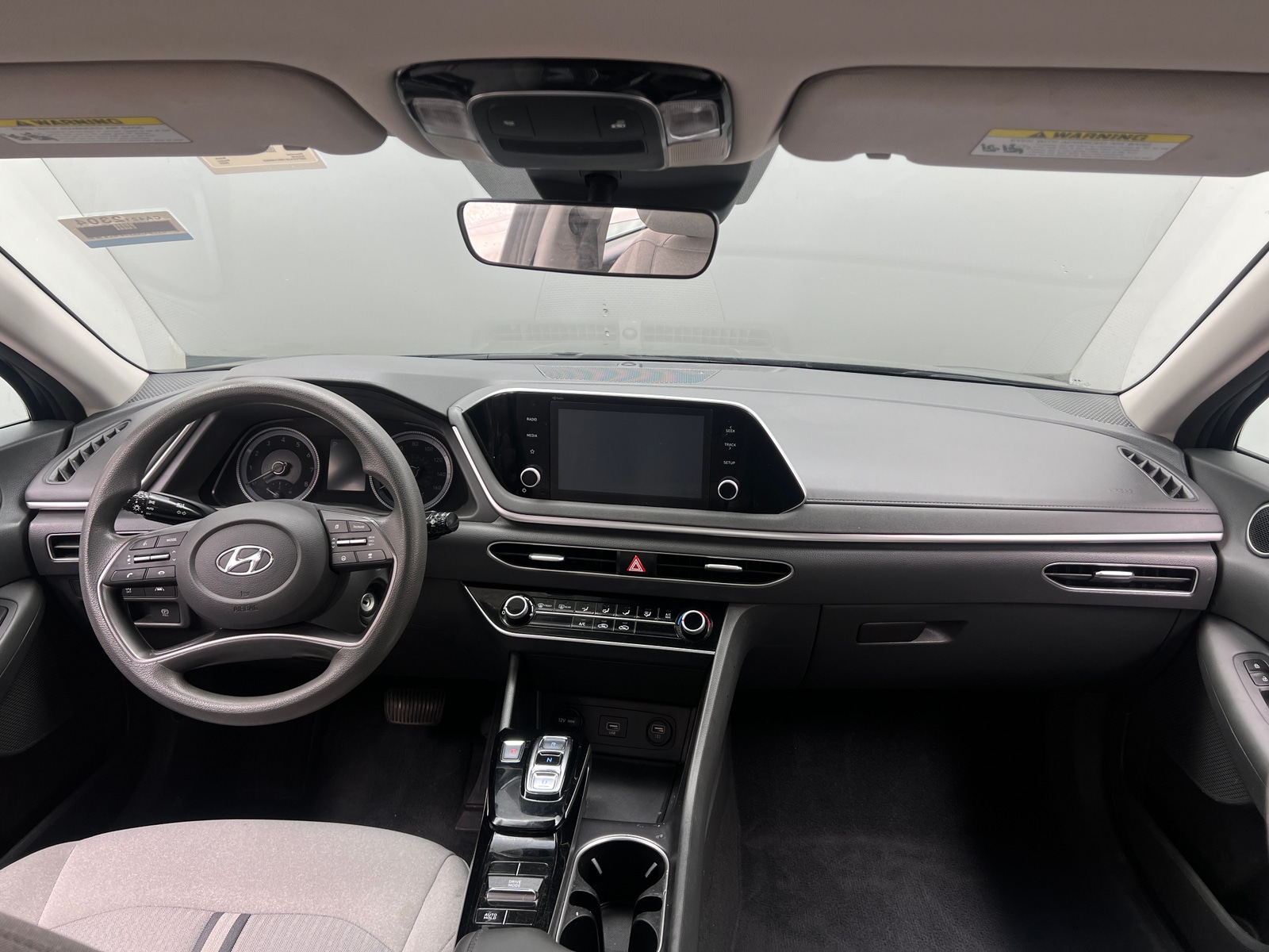 Thumbnail: 2022 Hyundai Sonata - 3