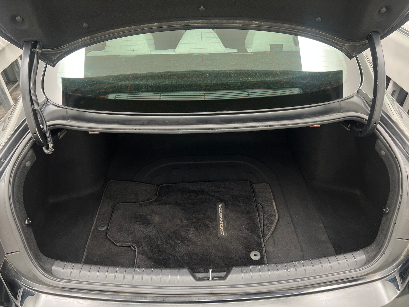 Thumbnail: 2022 Hyundai Sonata - 7