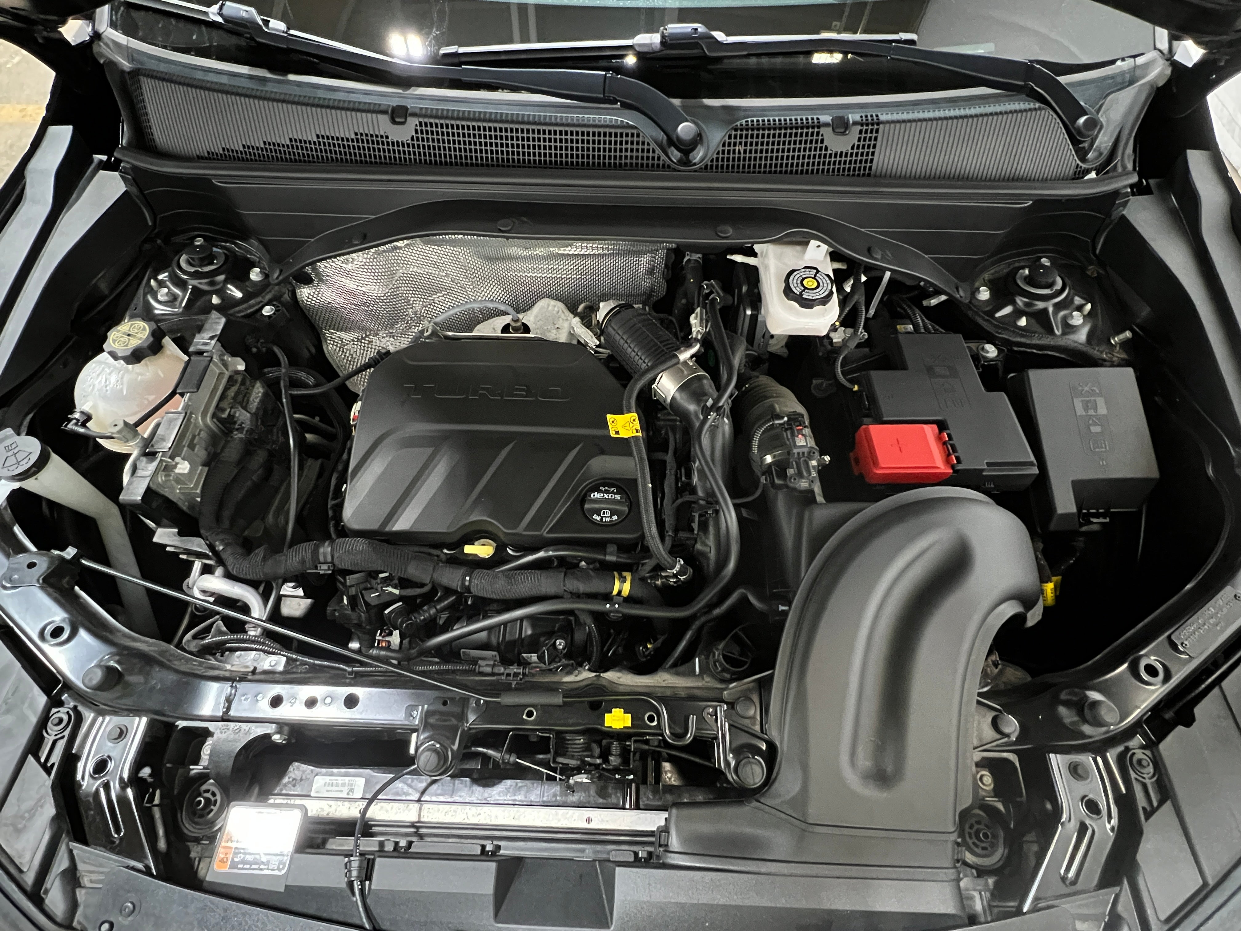 2022 Chevrolet Trailblazer