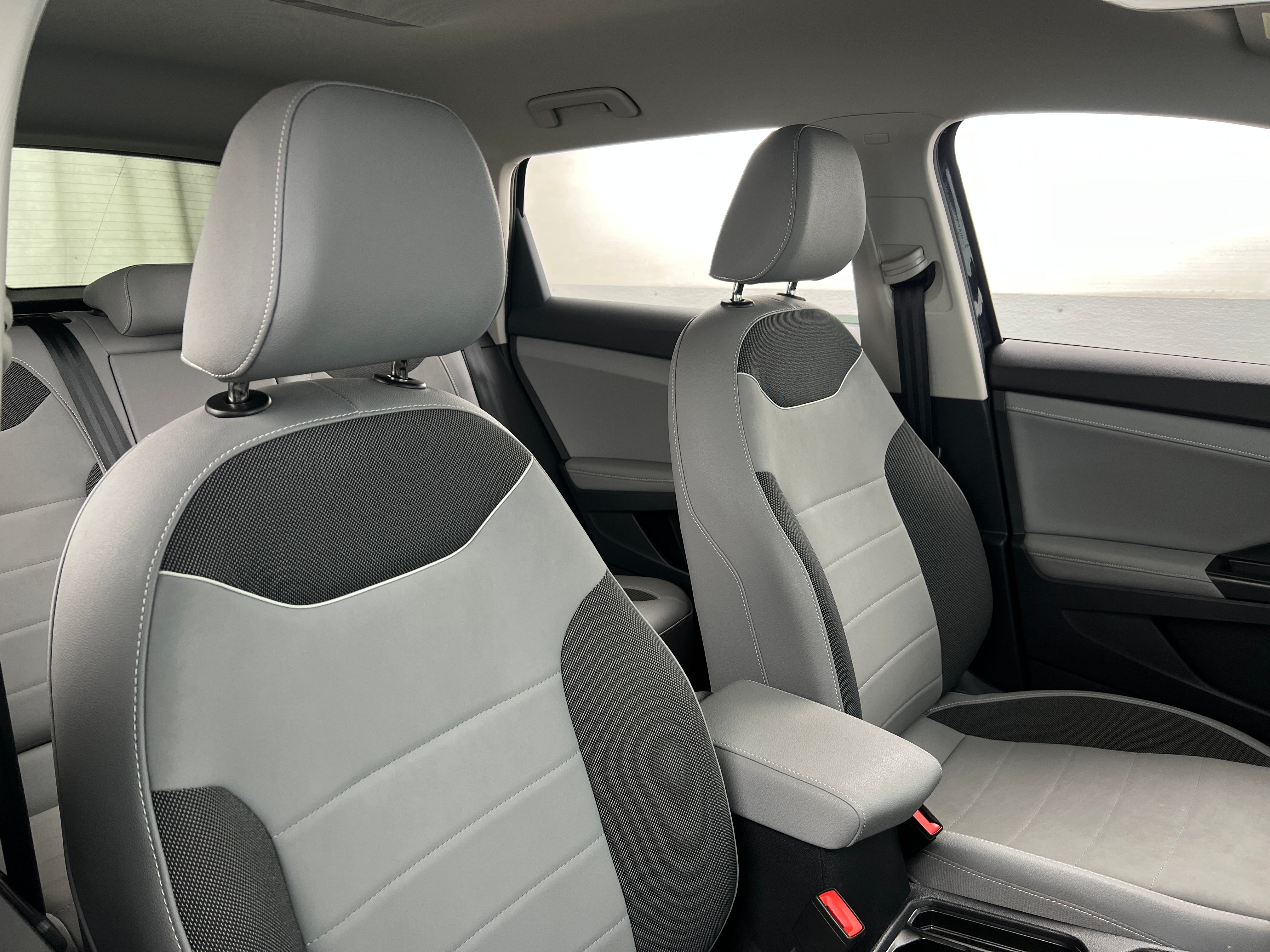 2024 Volkswagen Taos