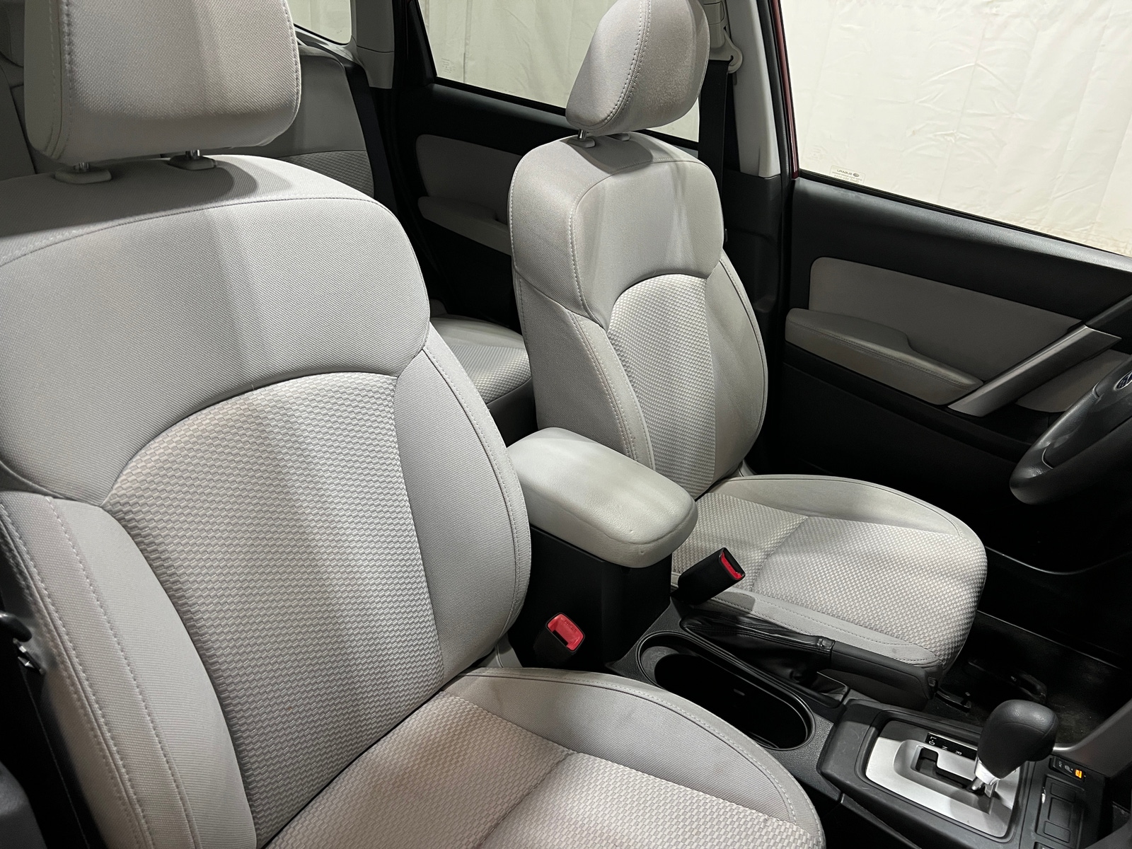 Thumbnail: 2015 Subaru Forester - 2