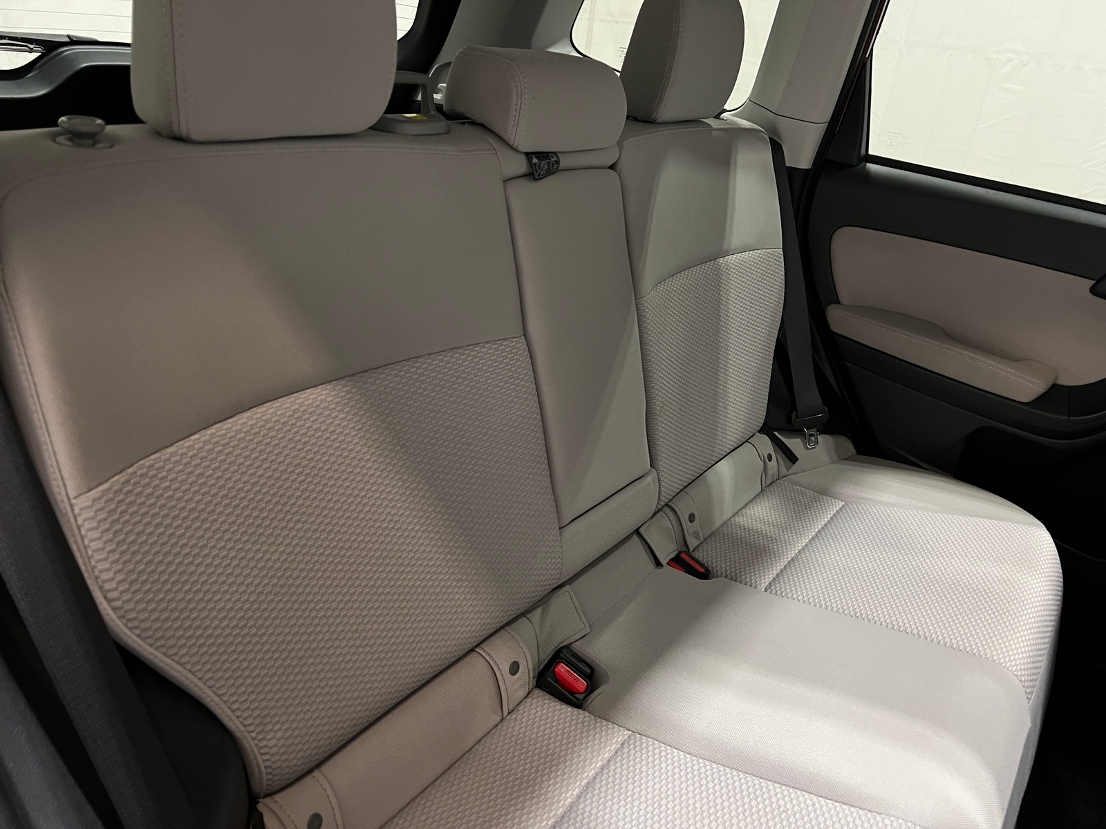 Thumbnail: 2015 Subaru Forester - 6