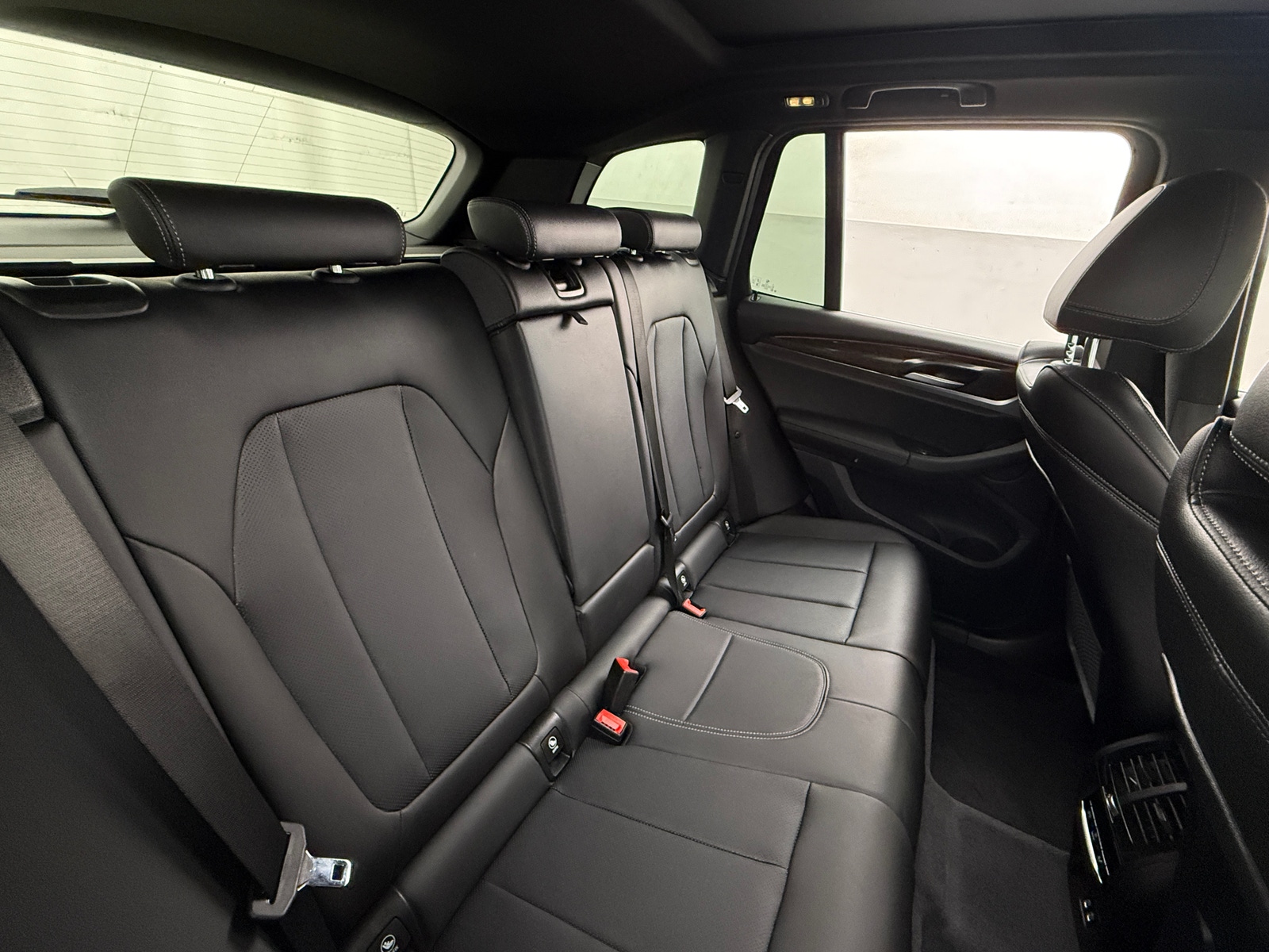 Thumbnail: 2022 BMW X3 - 5