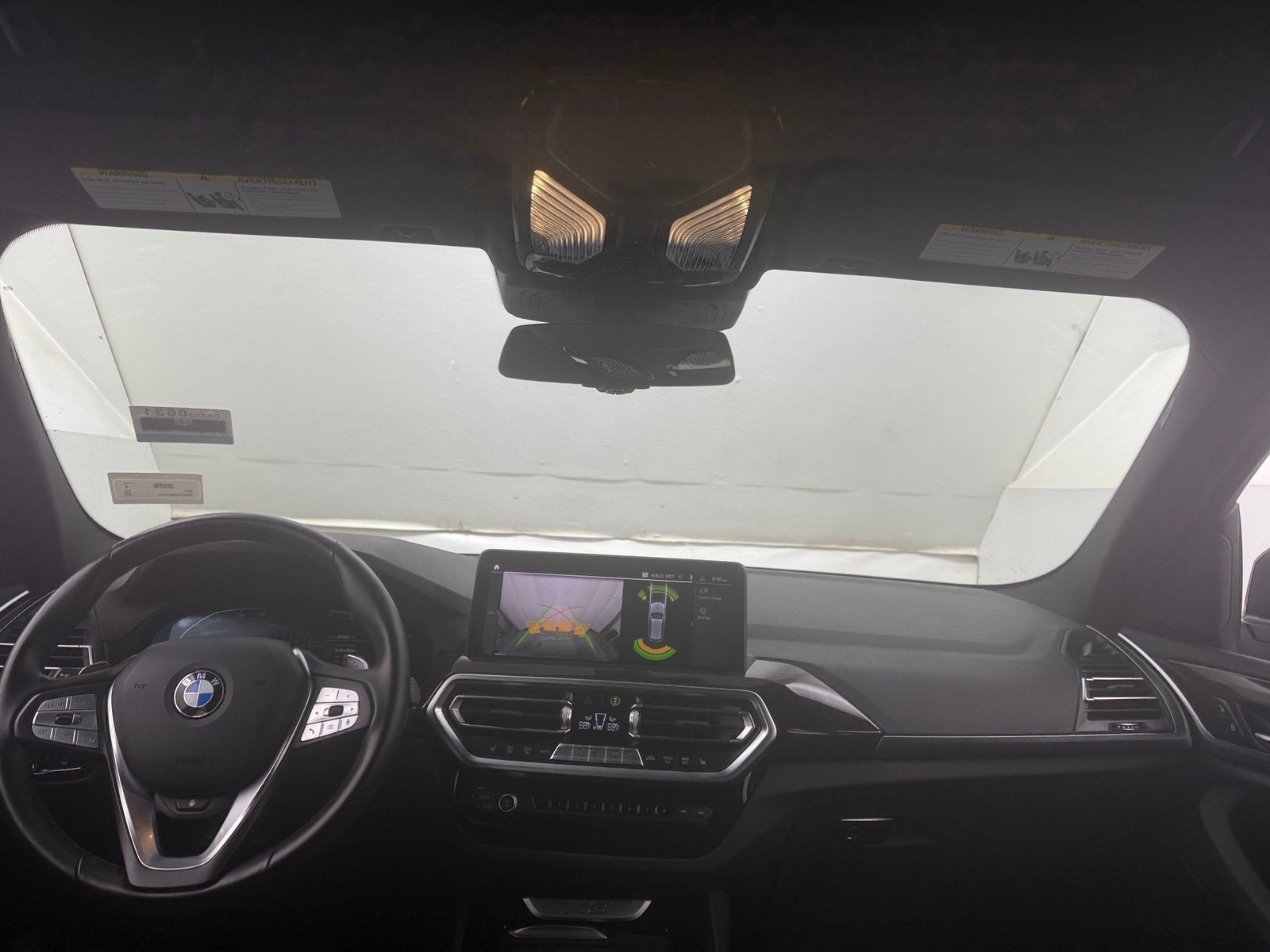 Thumbnail: 2022 BMW X3 - 2