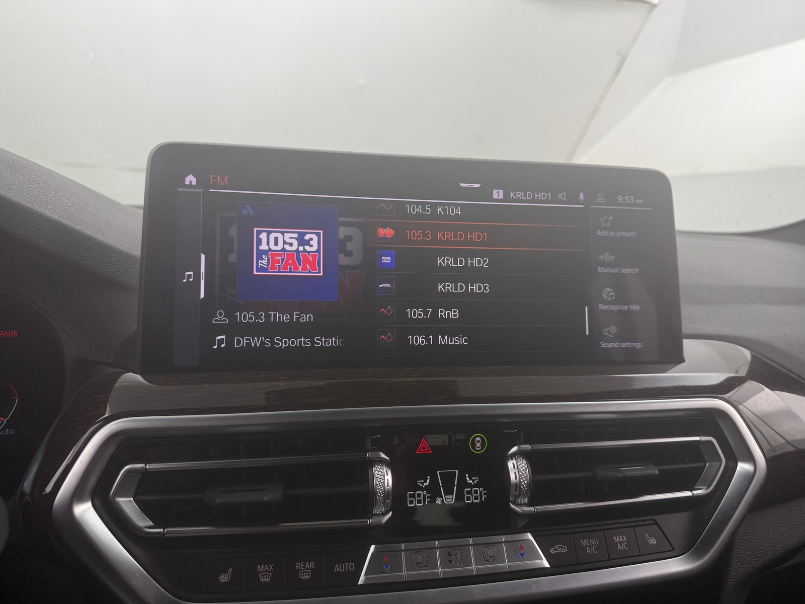 Thumbnail: 2022 BMW X3 - 3