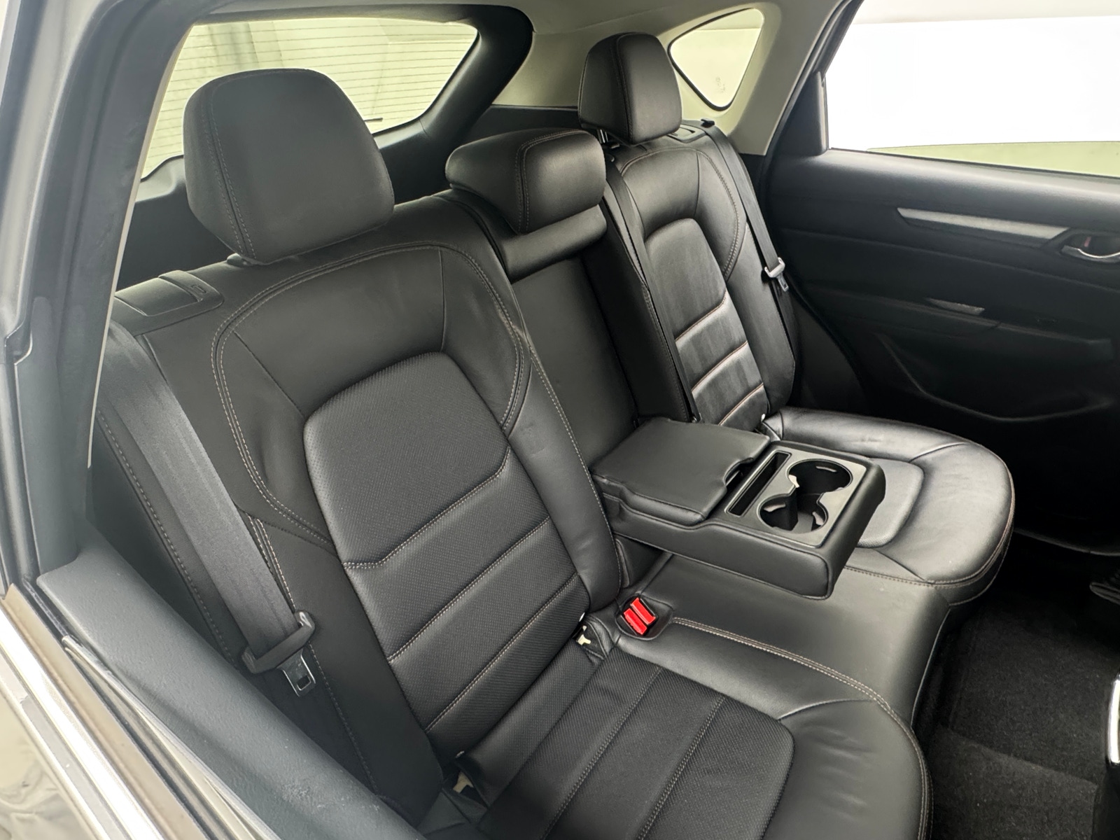 Thumbnail: 2022 Mazda CX-5 - 5