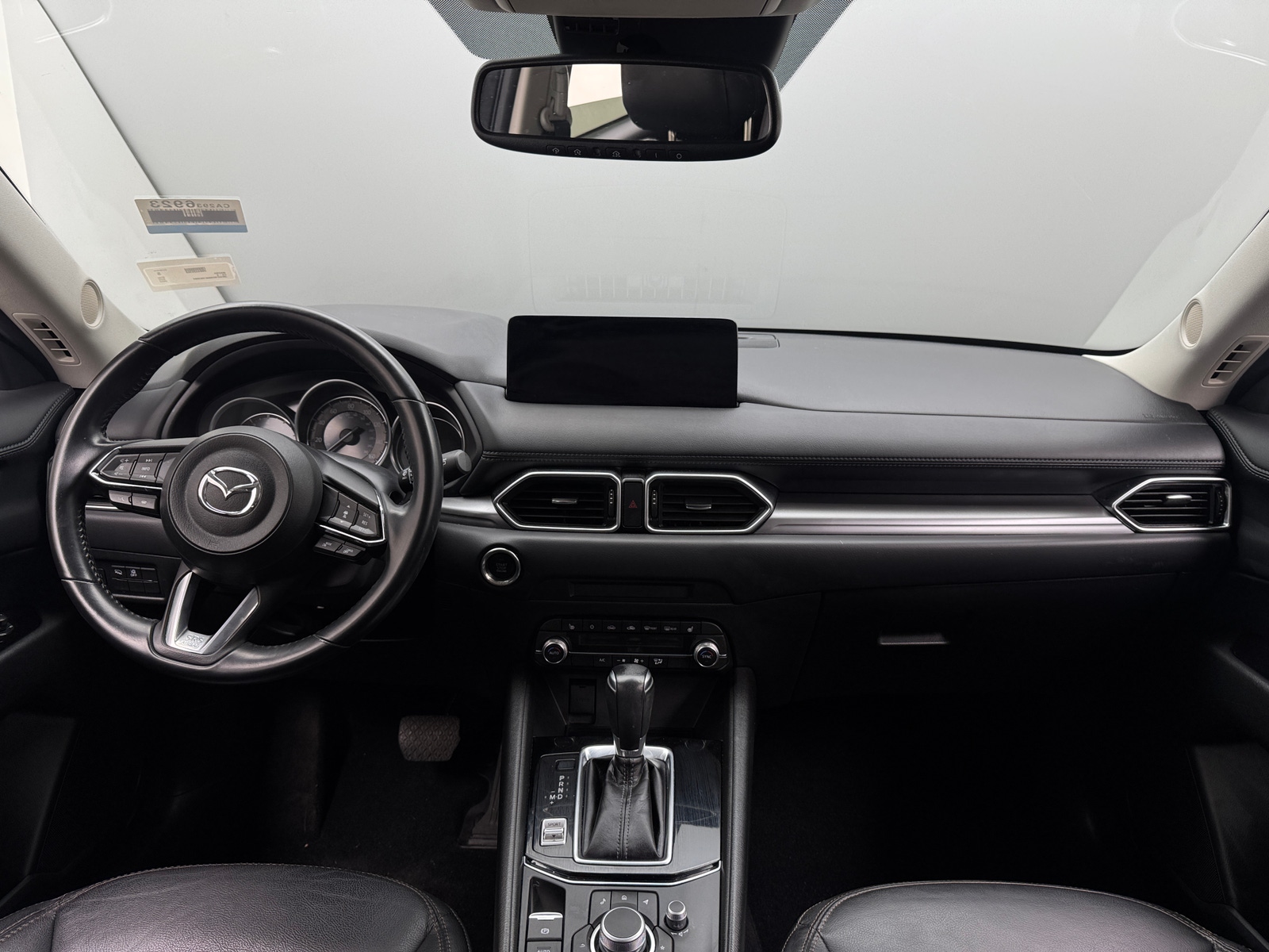 Thumbnail: 2022 Mazda CX-5 - 2