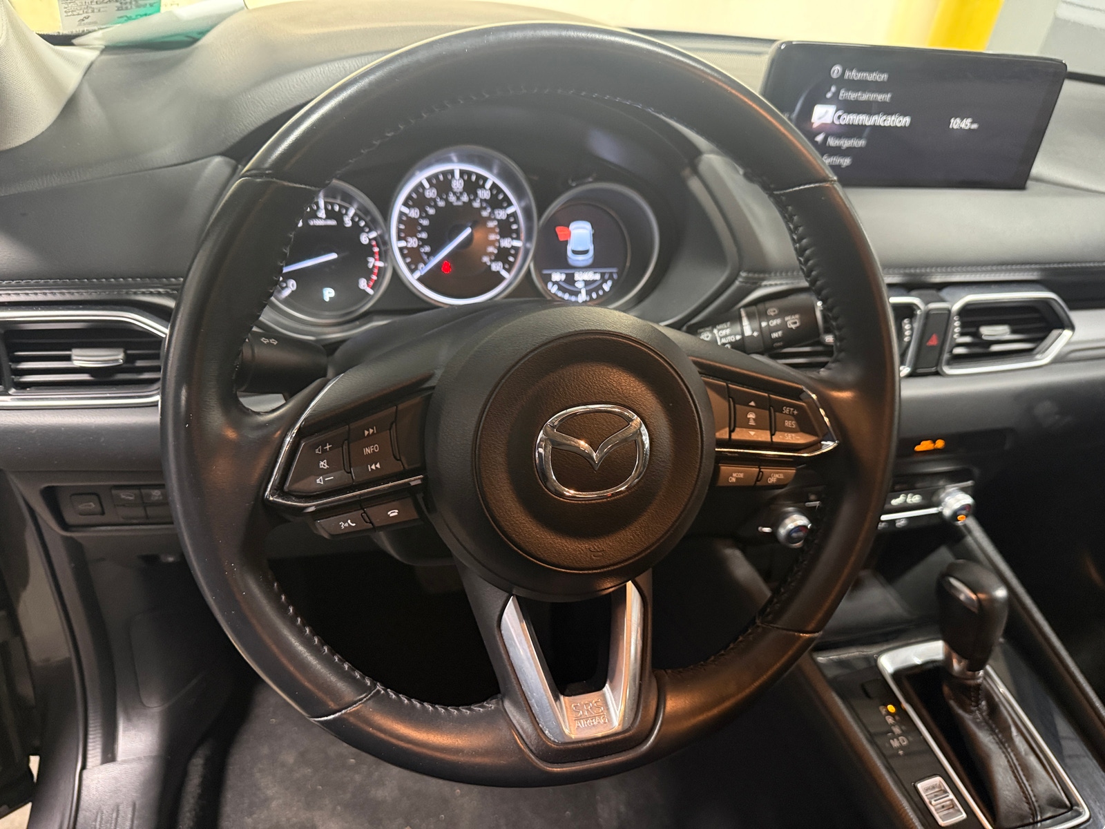 Thumbnail: 2022 Mazda CX-5 - 4