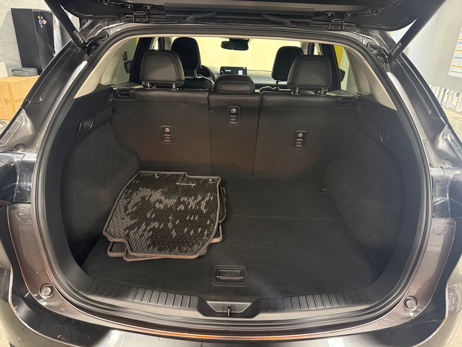 Thumbnail: 2022 Mazda CX-5 - 6