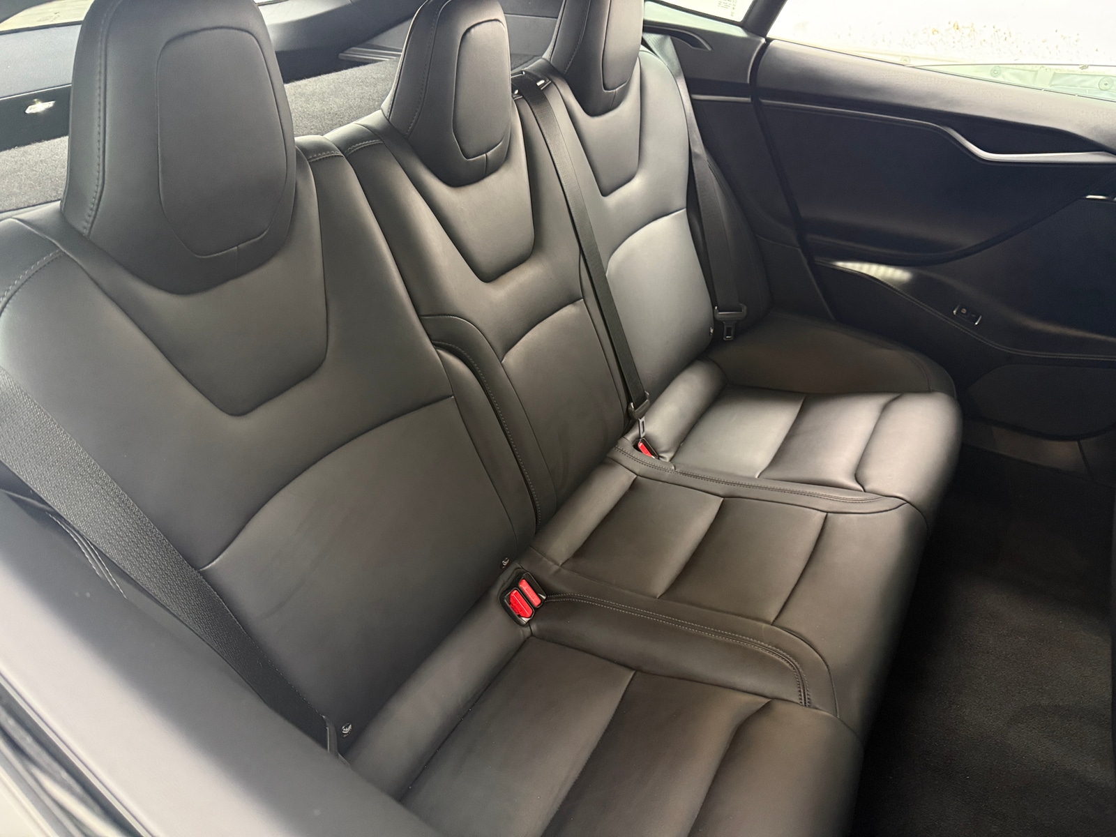 Thumbnail: 2020 Tesla Model S - 5