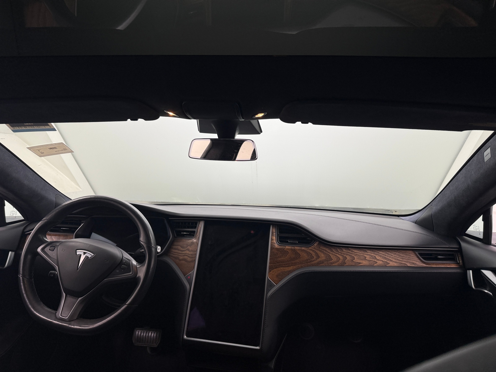 Thumbnail: 2020 Tesla Model S - 2