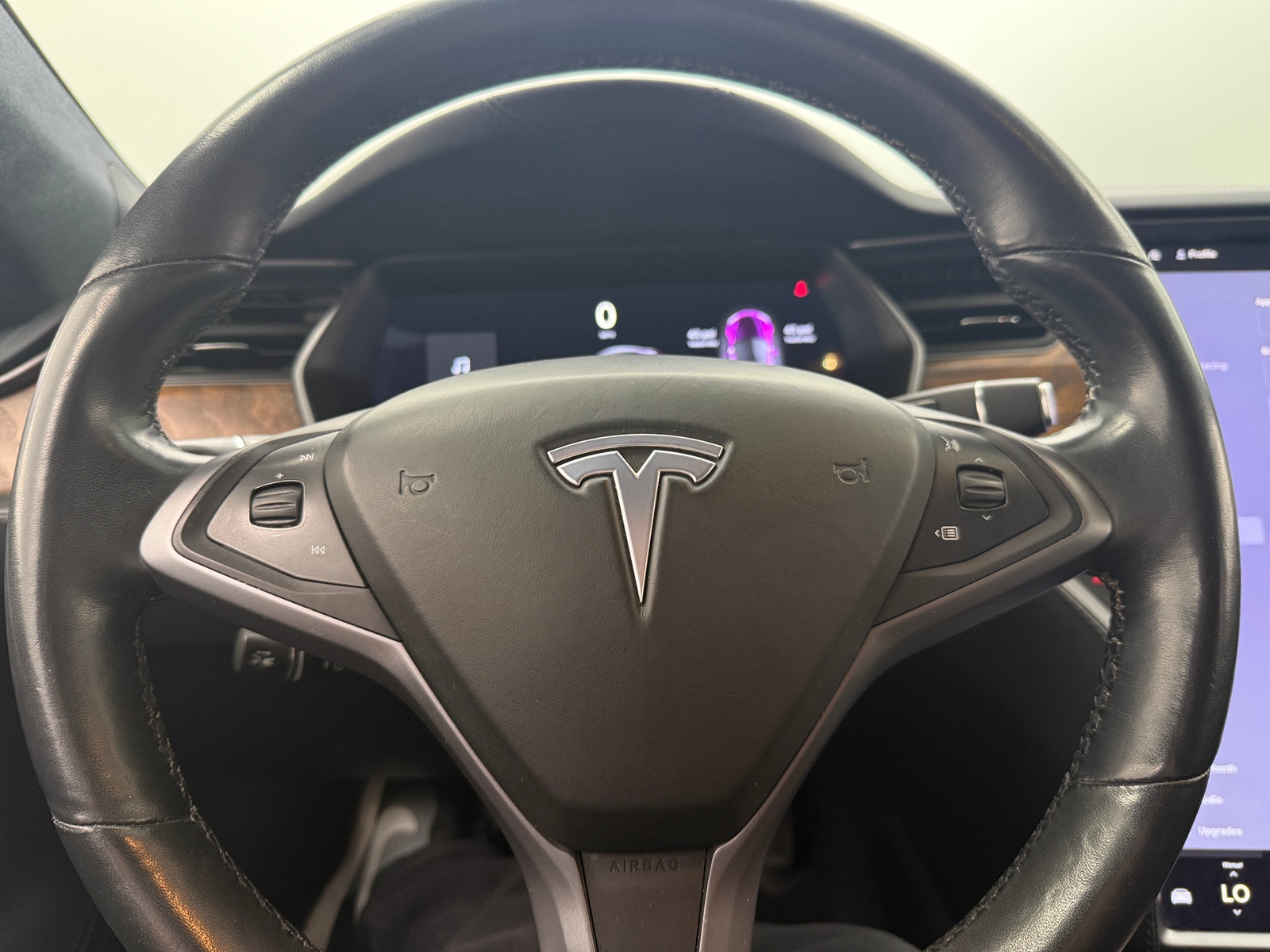 Thumbnail: 2020 Tesla Model S - 4