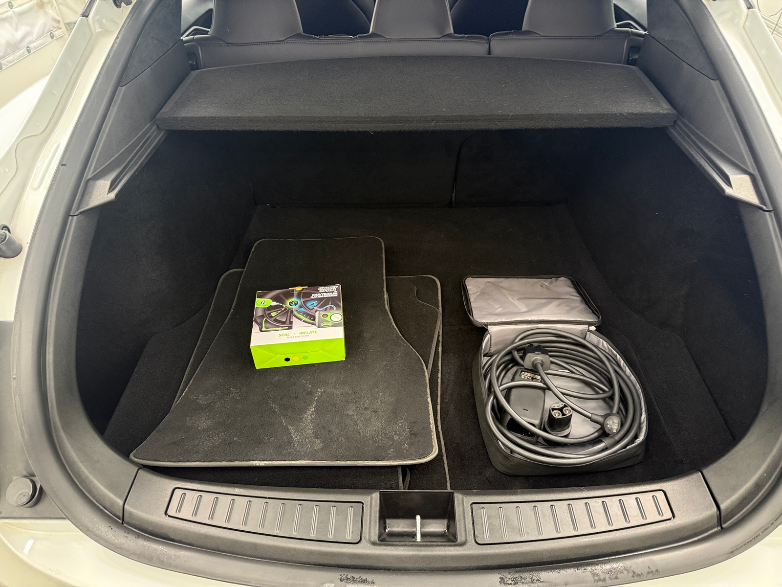 Thumbnail: 2020 Tesla Model S - 6