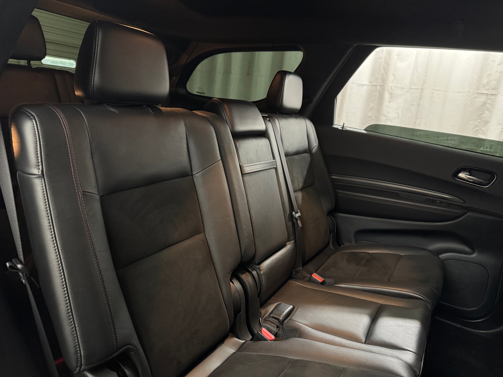 Thumbnail: 2022 Dodge Durango - 5