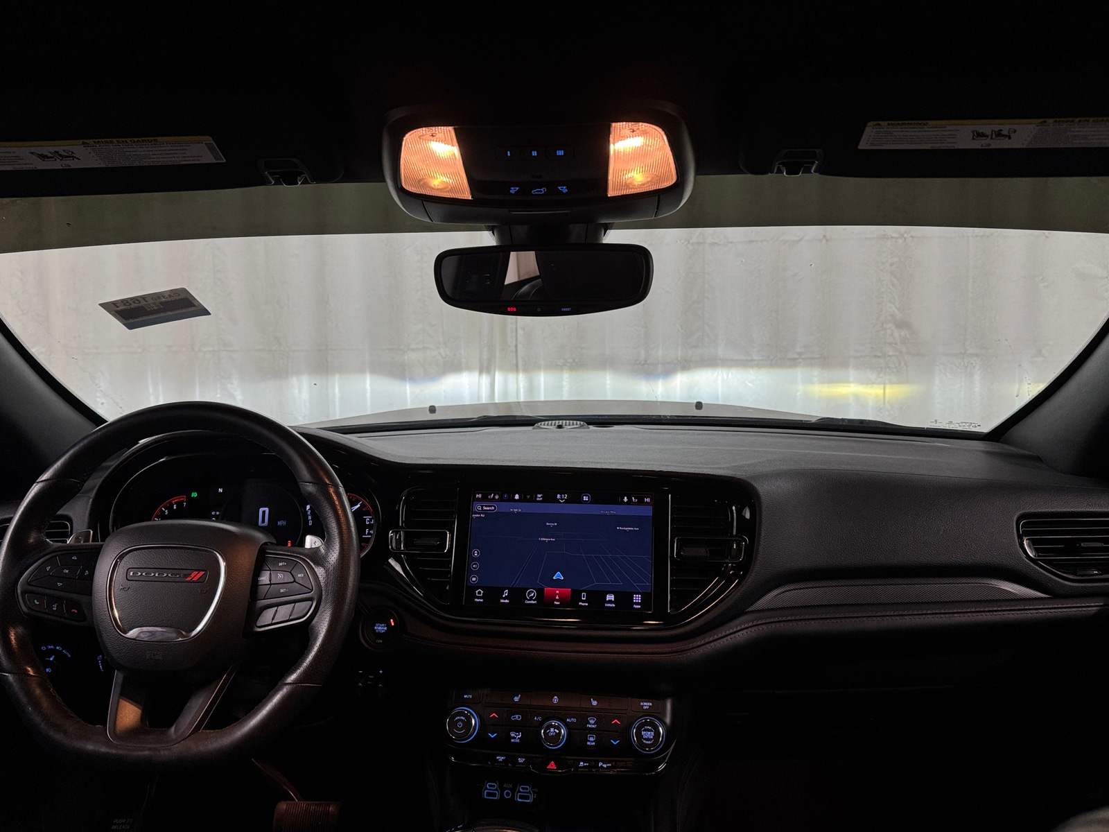 Thumbnail: 2022 Dodge Durango - 2