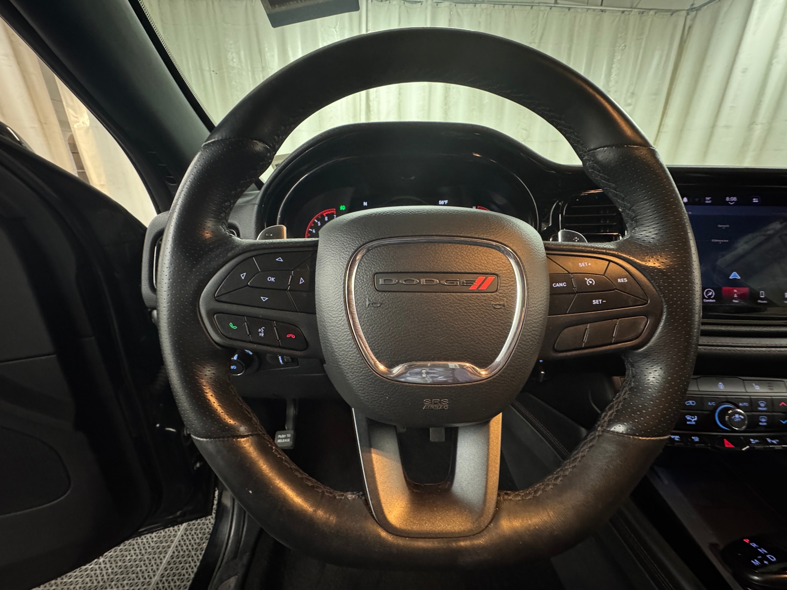 Thumbnail: 2022 Dodge Durango - 4