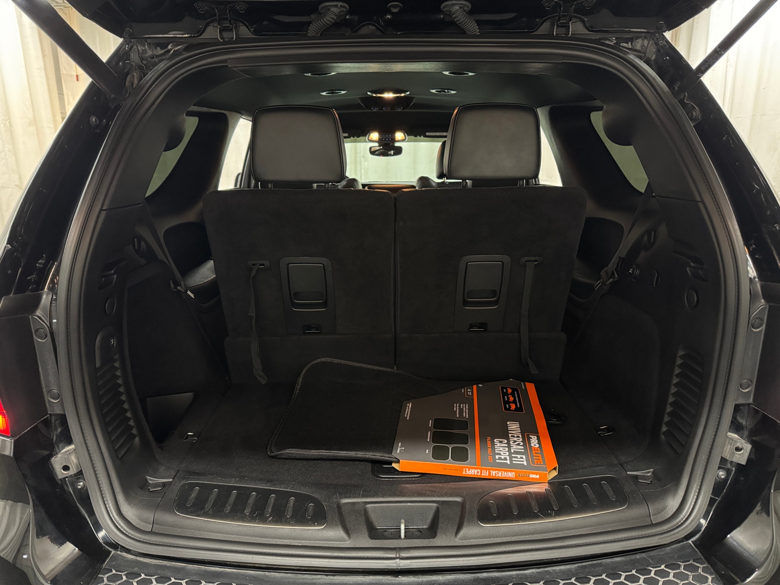 Thumbnail: 2022 Dodge Durango - 6