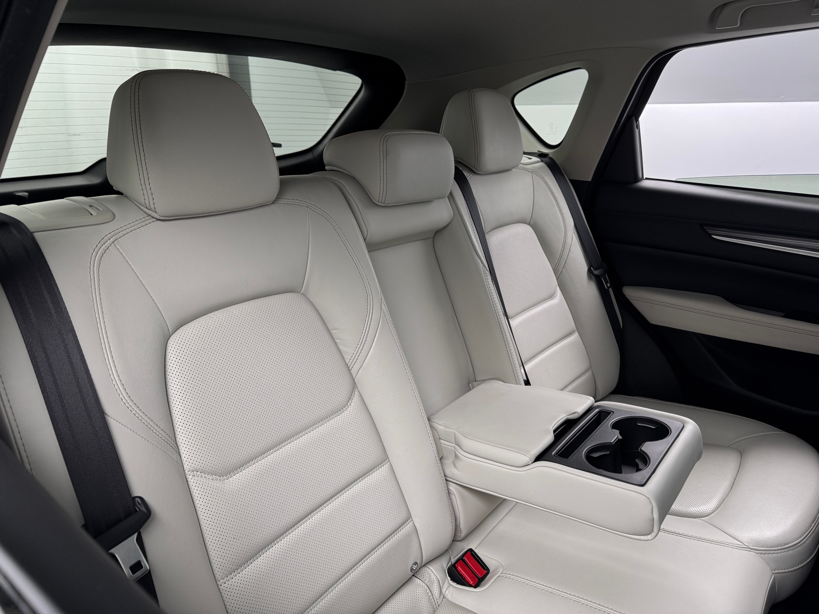 Thumbnail: 2021 Mazda CX-5 - 5