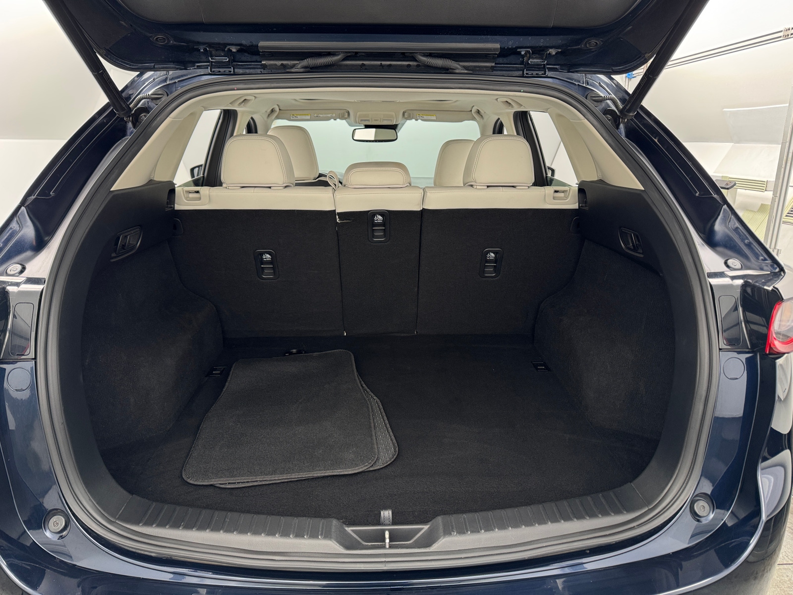 Thumbnail: 2021 Mazda CX-5 - 6