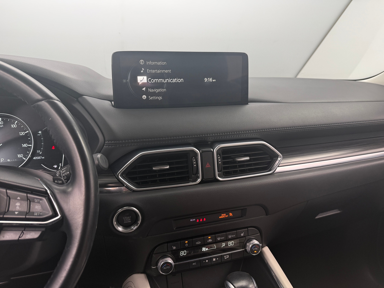 Thumbnail: 2021 Mazda CX-5 - 3