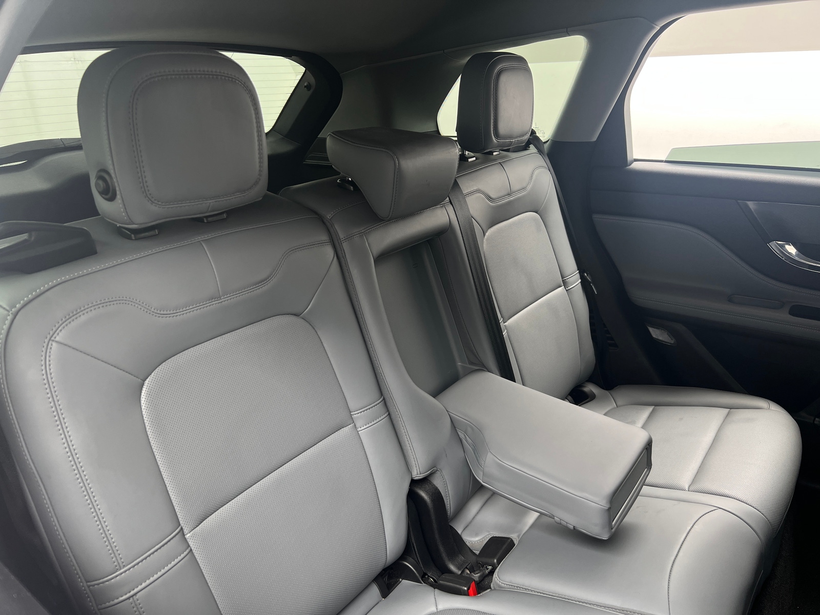 Thumbnail: 2020 Lincoln Corsair - 5