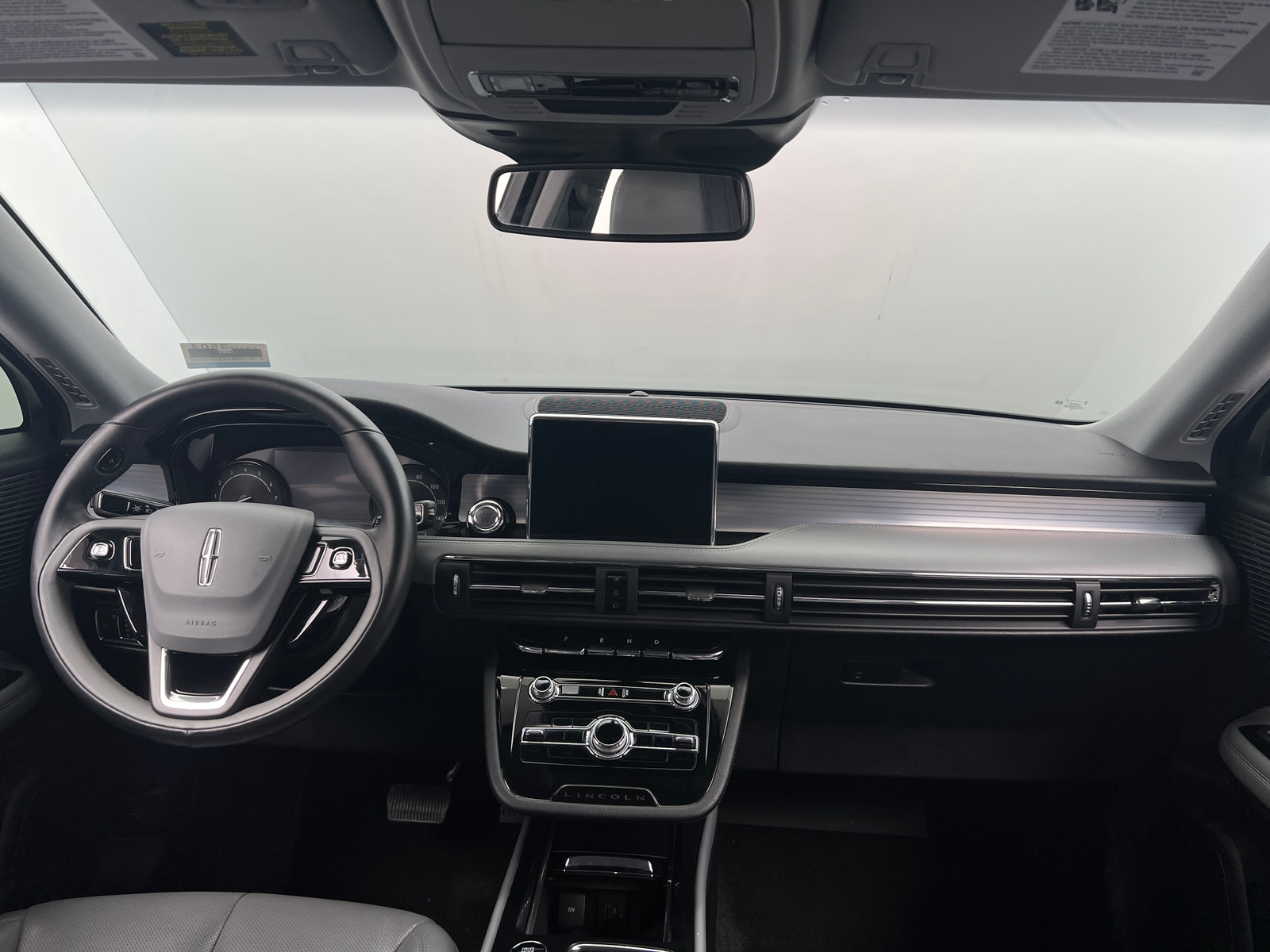 Thumbnail: 2020 Lincoln Corsair - 2