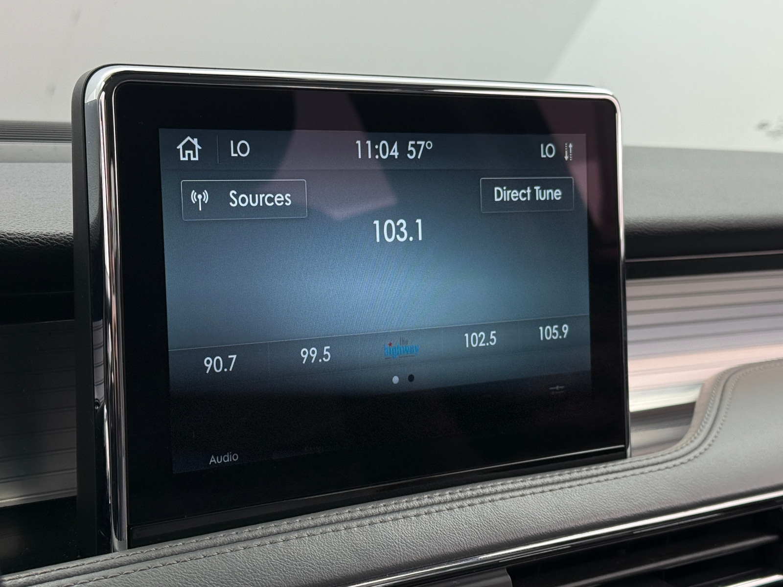 Thumbnail: 2020 Lincoln Corsair - 3