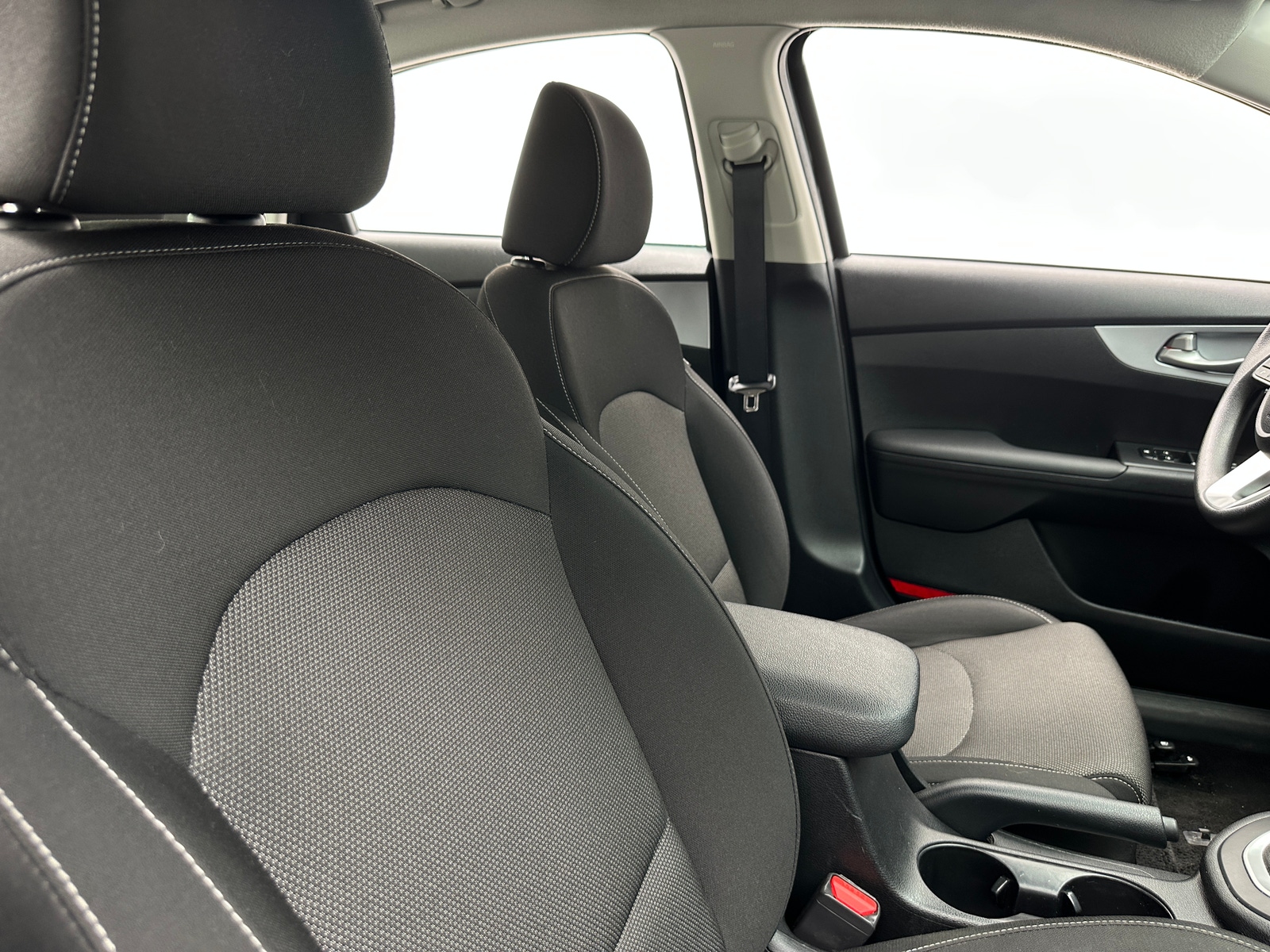 Thumbnail: 2024 Kia Forte - 2