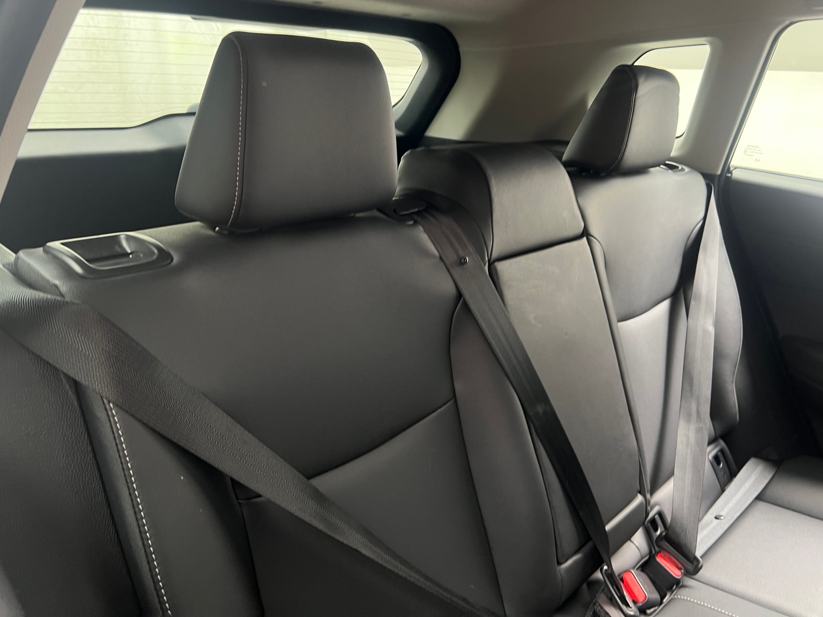 Thumbnail: 2022 Toyota Corolla Cross - 5