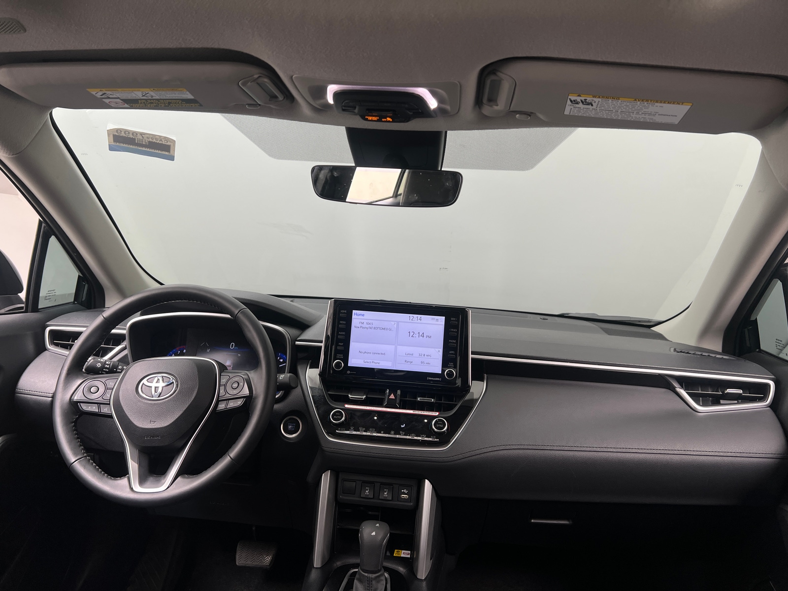 Thumbnail: 2022 Toyota Corolla Cross - 2