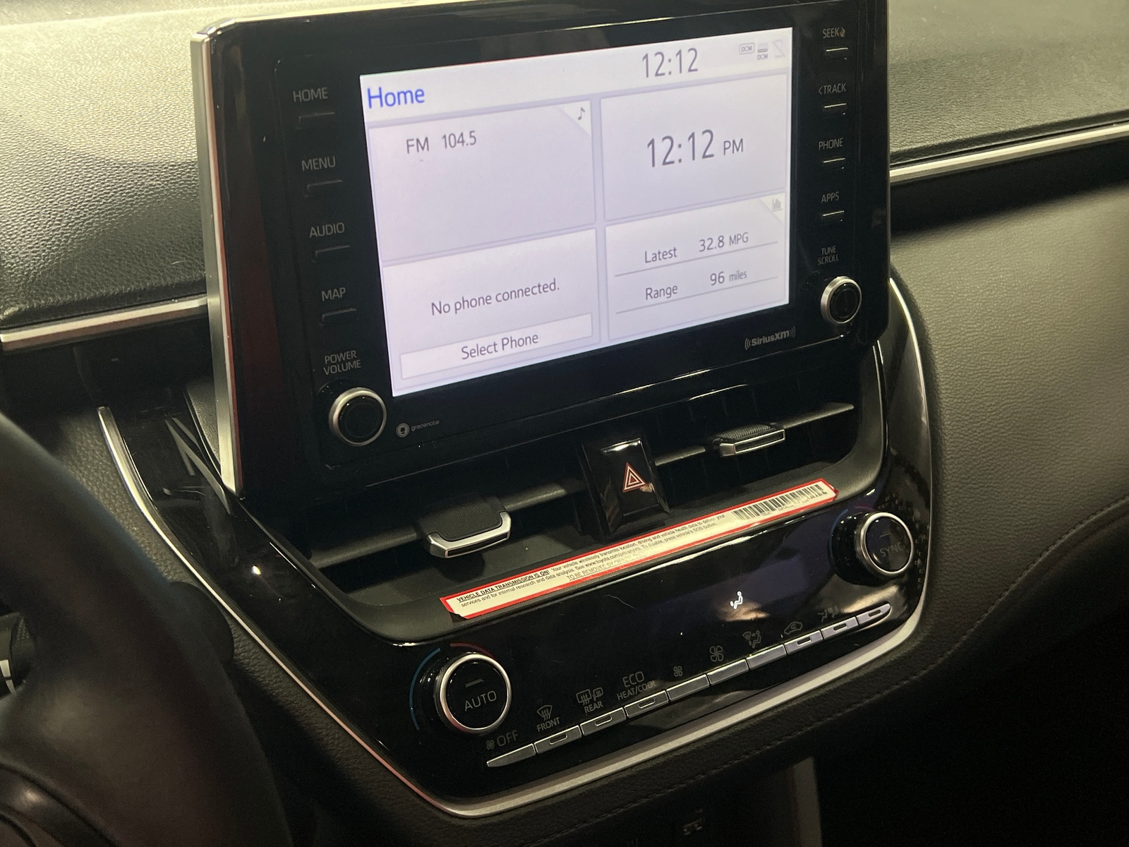 Thumbnail: 2022 Toyota Corolla Cross - 3