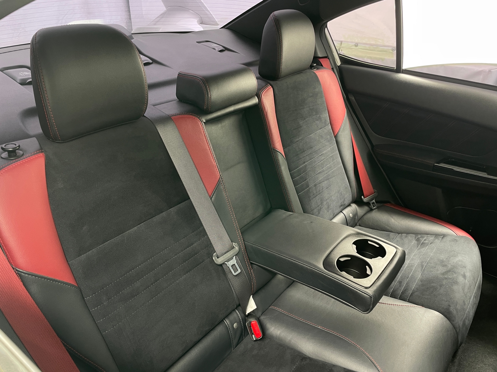 Thumbnail: 2021 Subaru WRX - 5