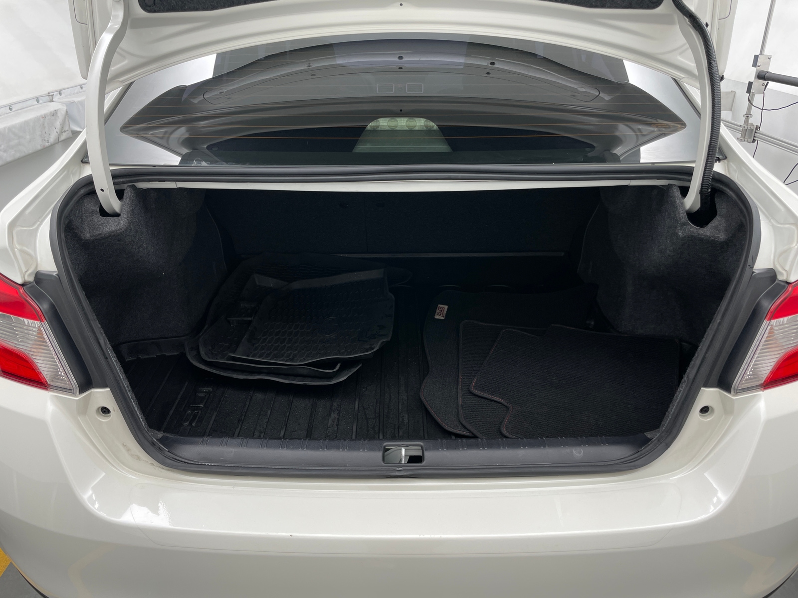 Thumbnail: 2021 Subaru WRX - 6