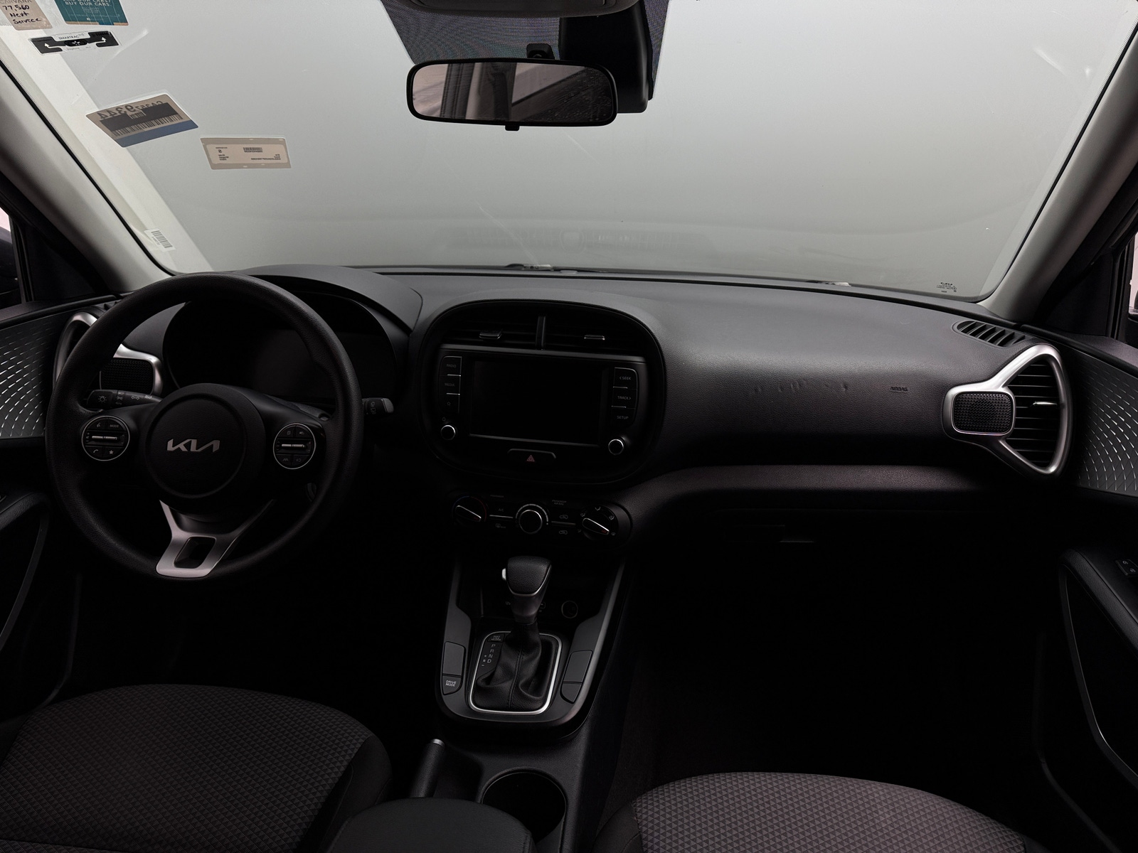 Thumbnail: 2023 Kia Soul - 3