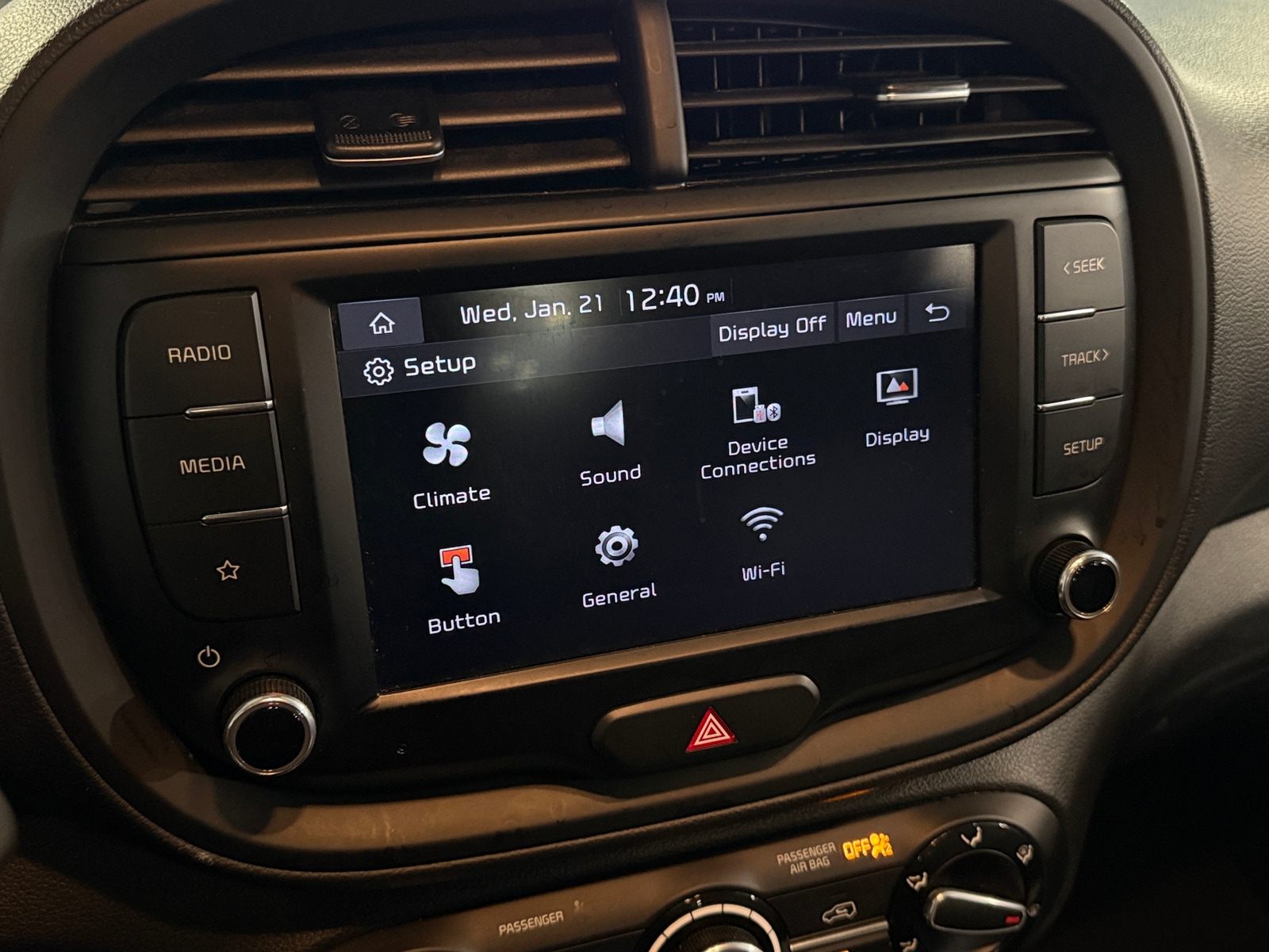 Thumbnail: 2023 Kia Soul - 4