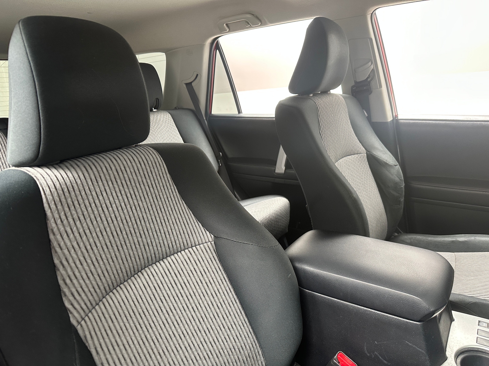 Thumbnail: 2017 Toyota 4Runner - 2