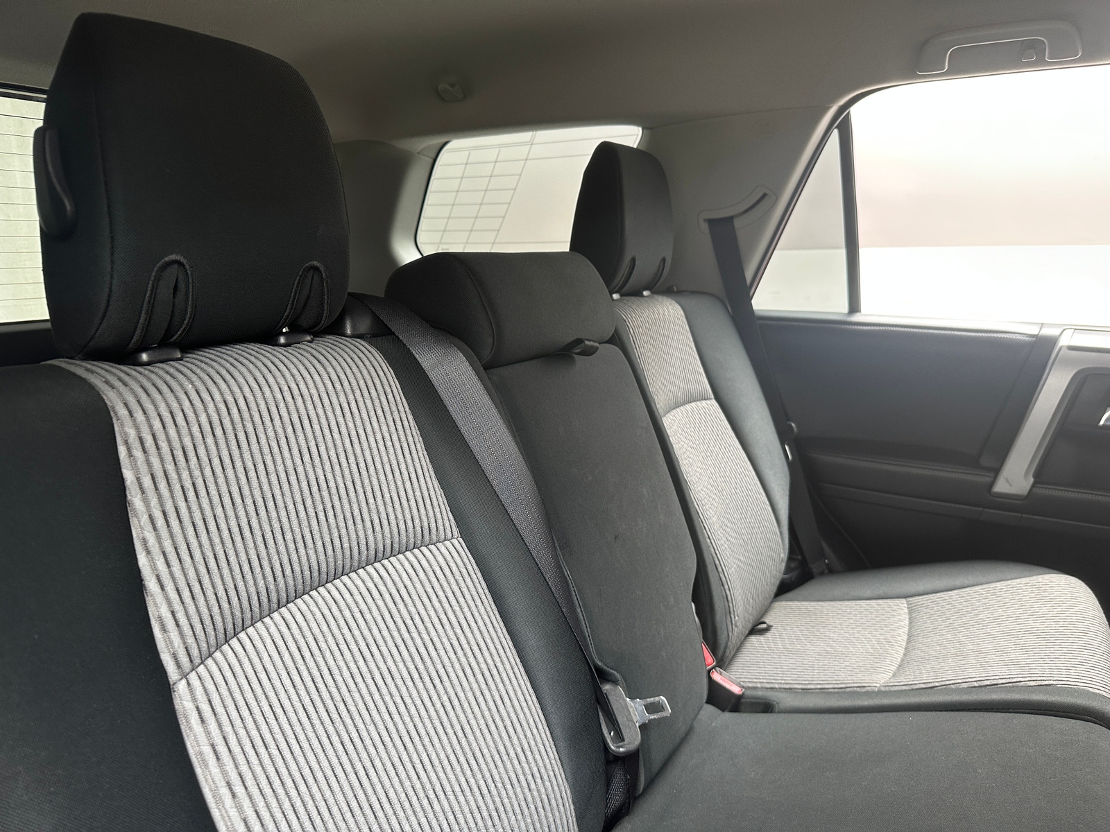 Thumbnail: 2017 Toyota 4Runner - 6