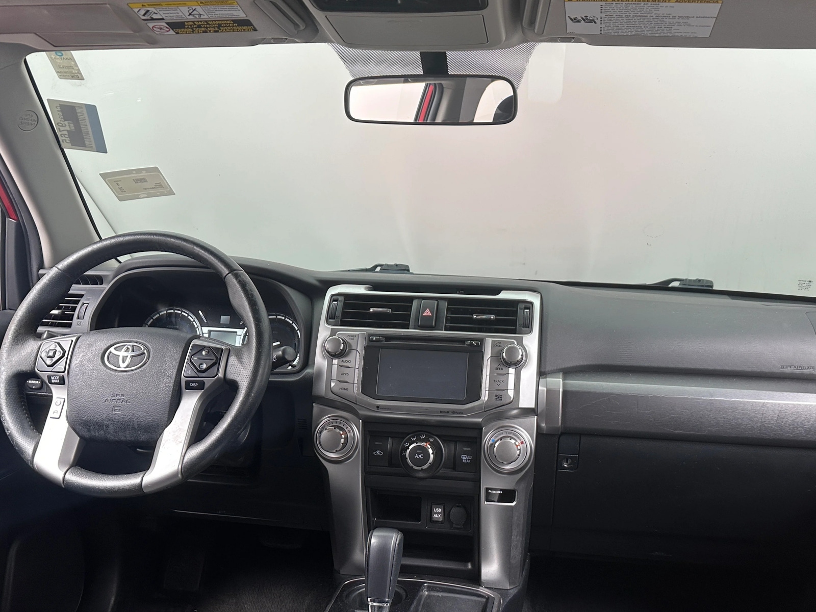 Thumbnail: 2017 Toyota 4Runner - 3