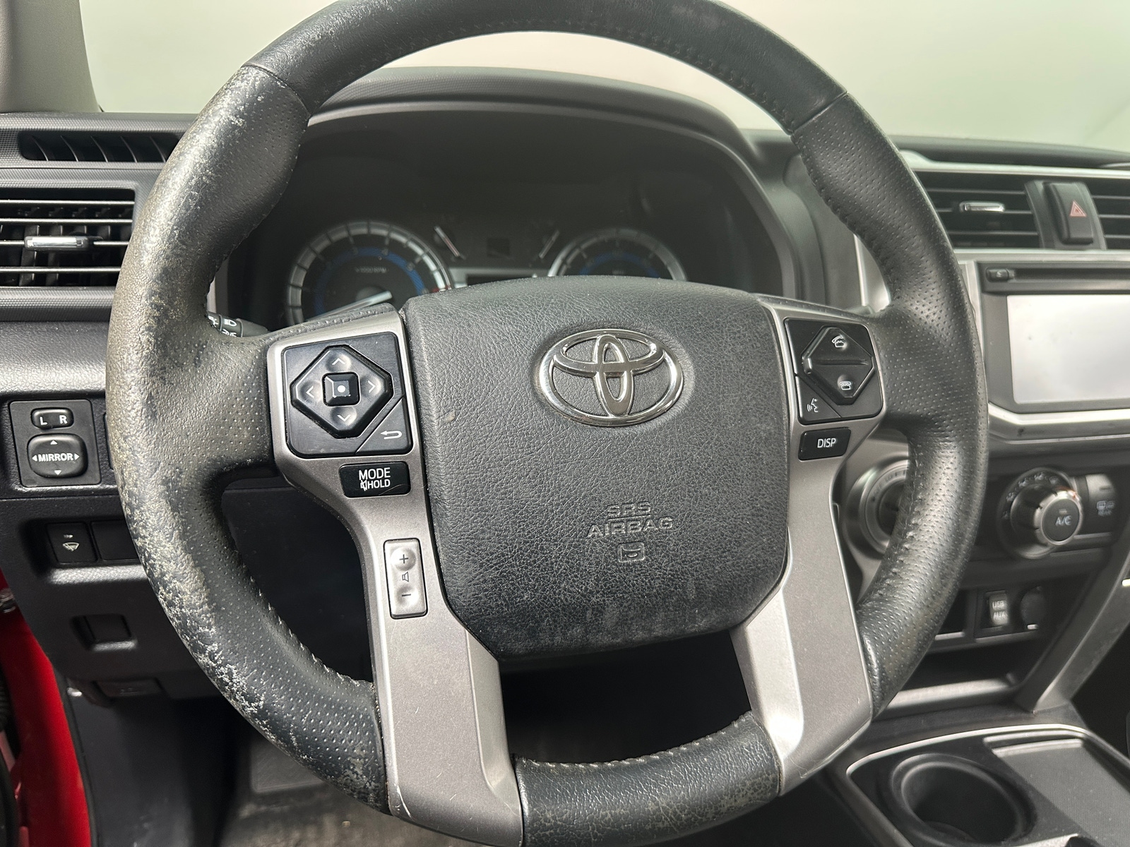 Thumbnail: 2017 Toyota 4Runner - 5