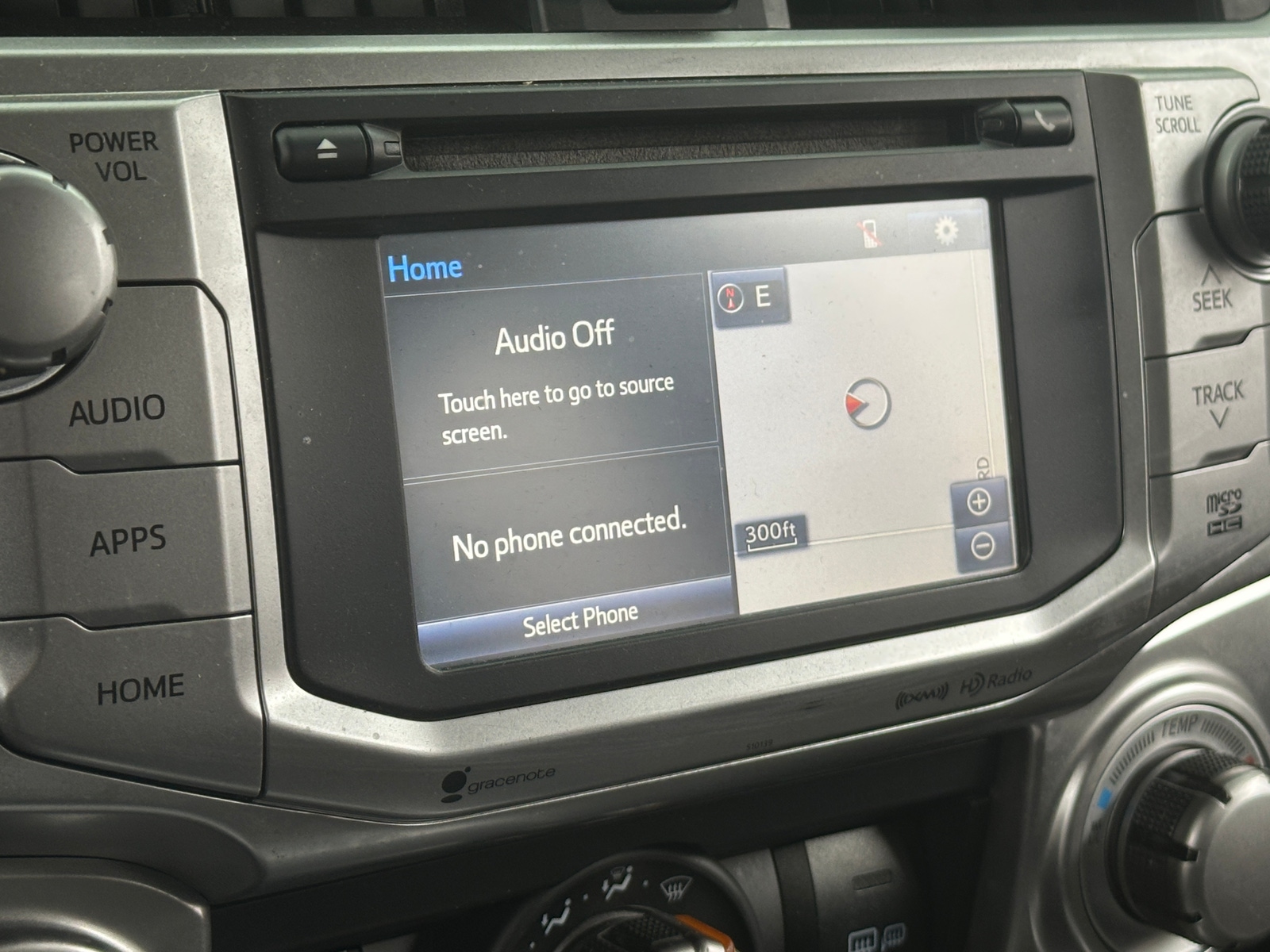 Thumbnail: 2017 Toyota 4Runner - 4