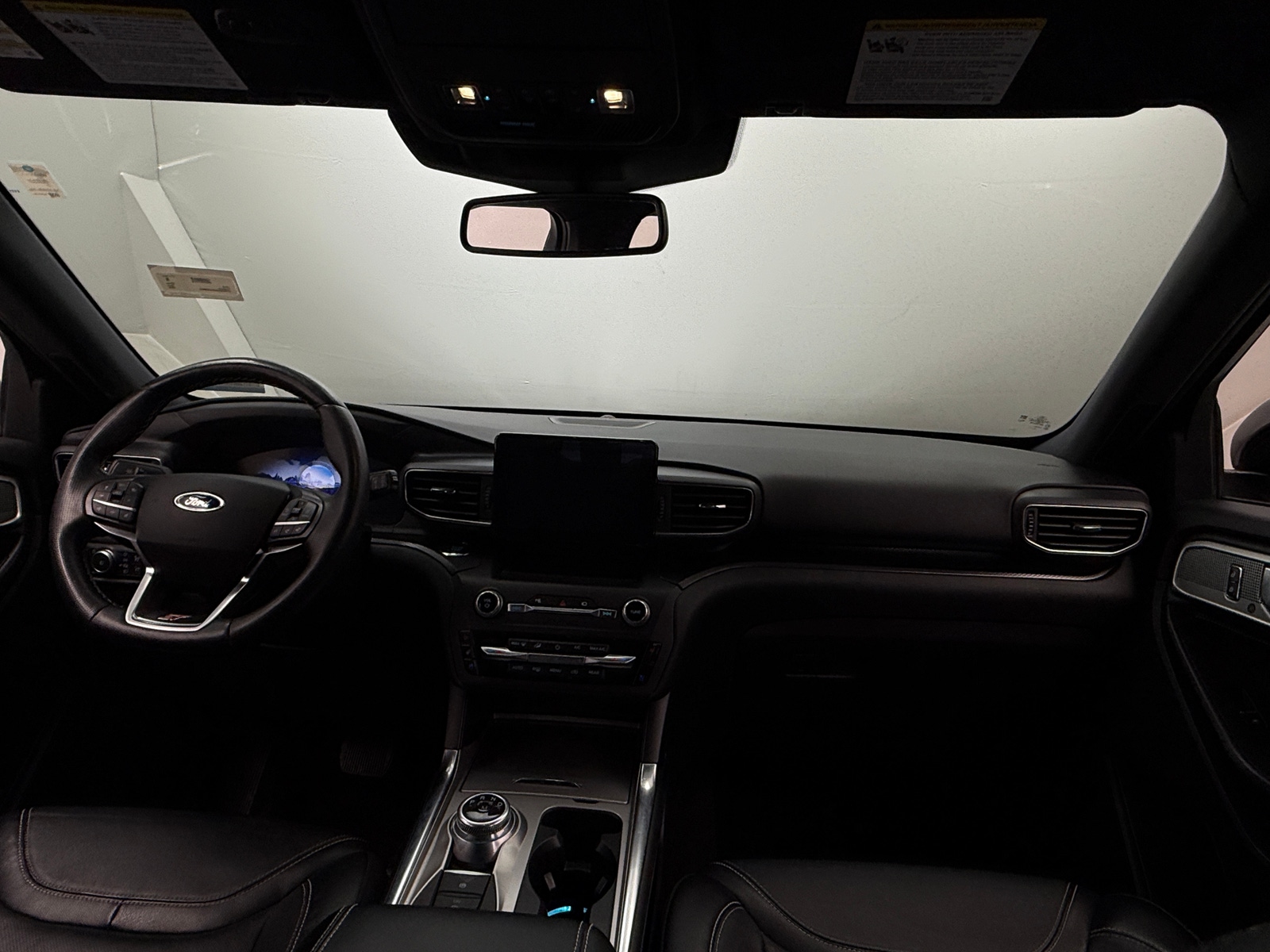 Thumbnail: 2020 Ford Explorer - 2