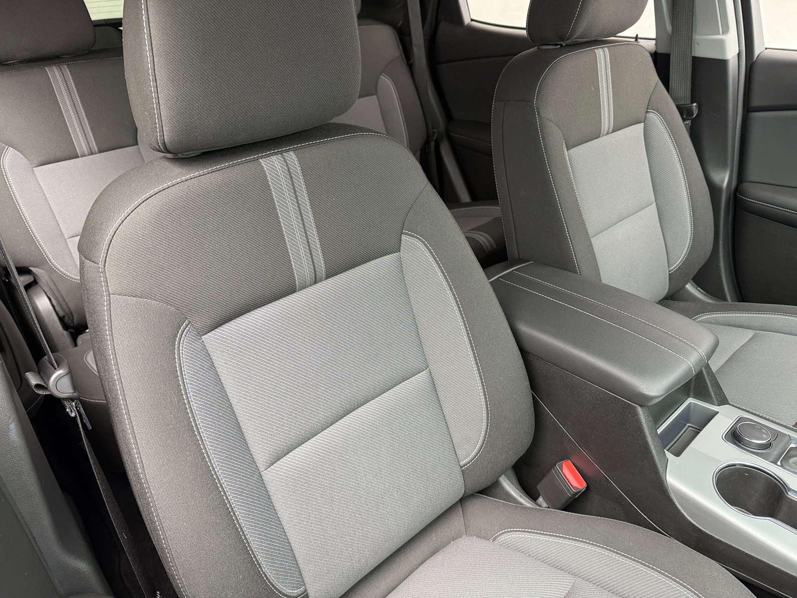 Thumbnail: 2024 Chevrolet Blazer - 2