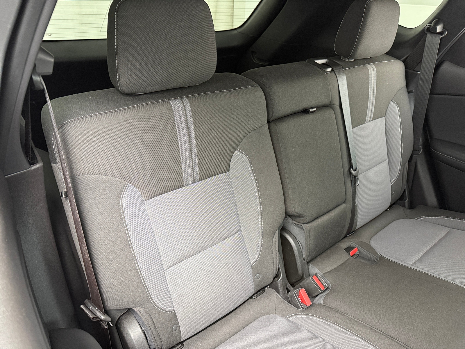 Thumbnail: 2024 Chevrolet Blazer - 6