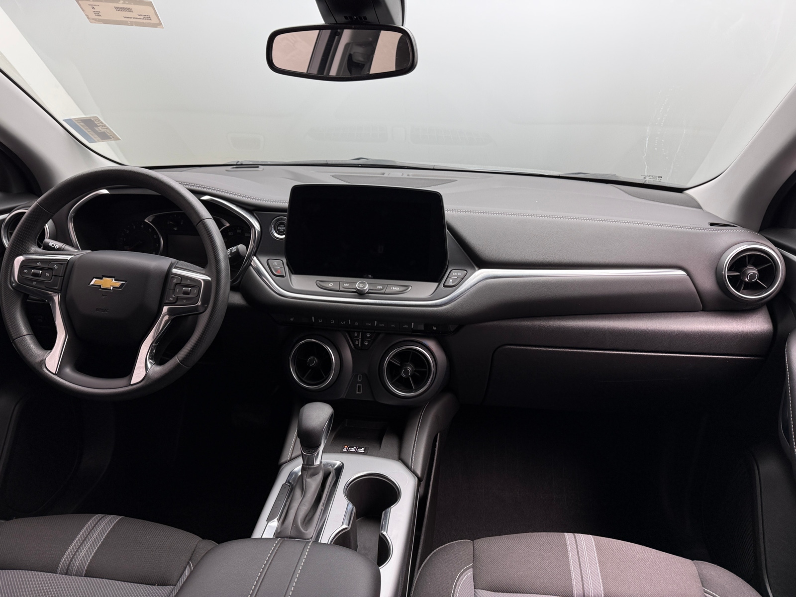 Thumbnail: 2024 Chevrolet Blazer - 3