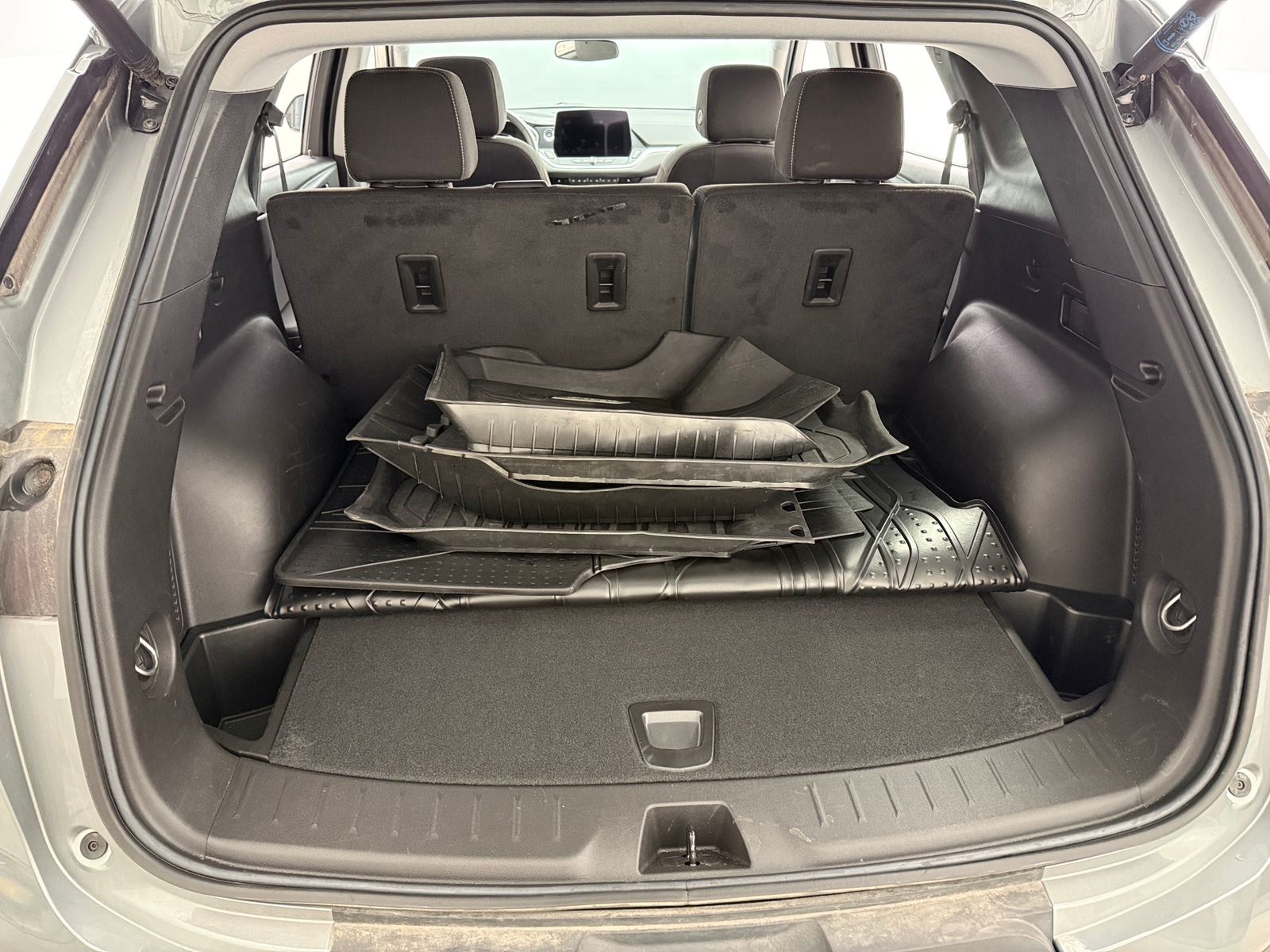 Thumbnail: 2024 Chevrolet Blazer - 7