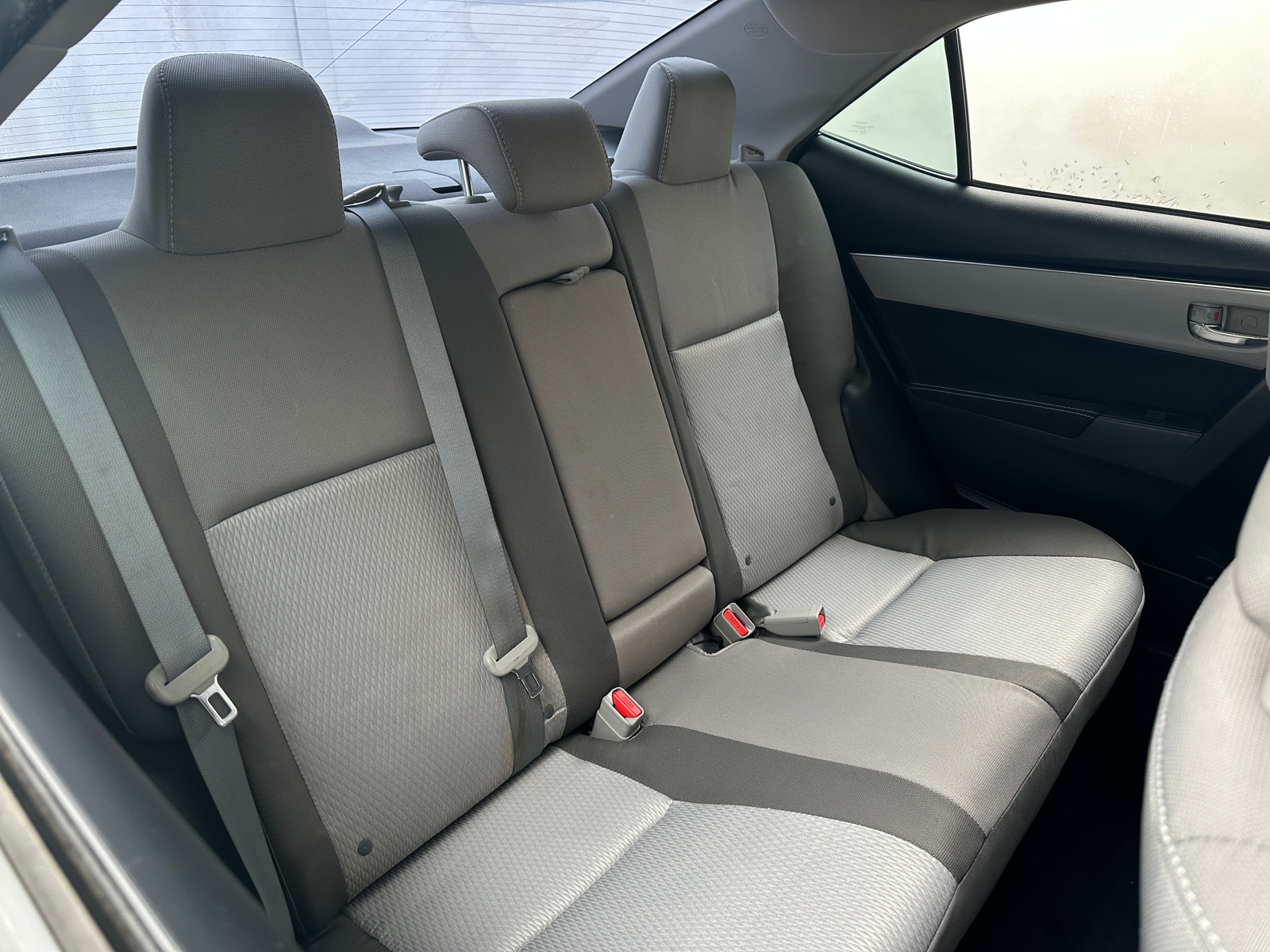 Thumbnail: 2017 Toyota Corolla - 6