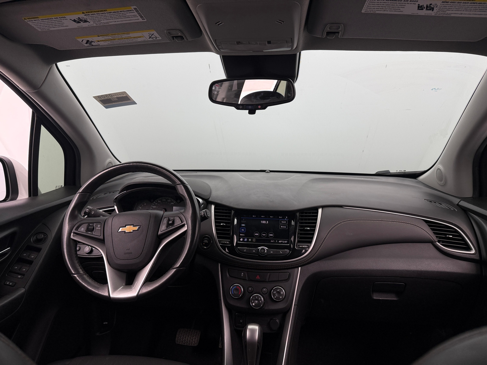 Thumbnail: 2022 Chevrolet Trax - 2