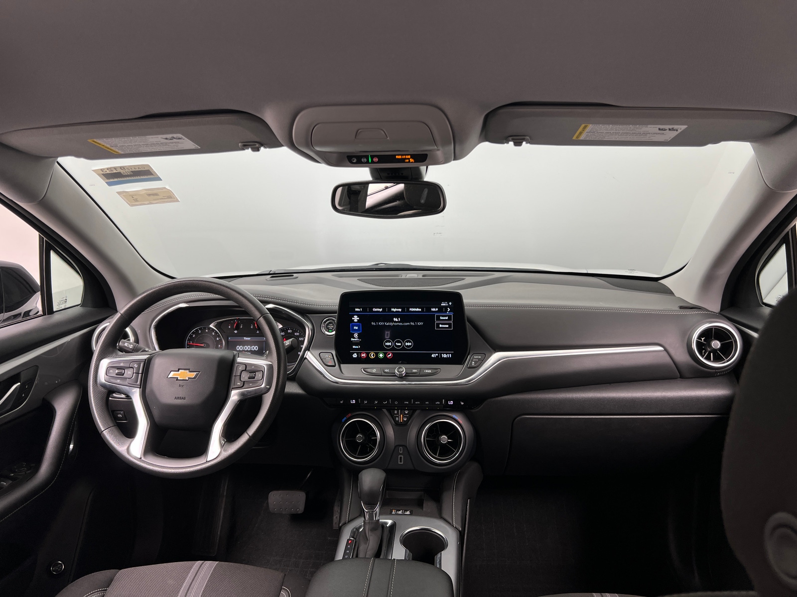 Thumbnail: 2024 Chevrolet Blazer - 3