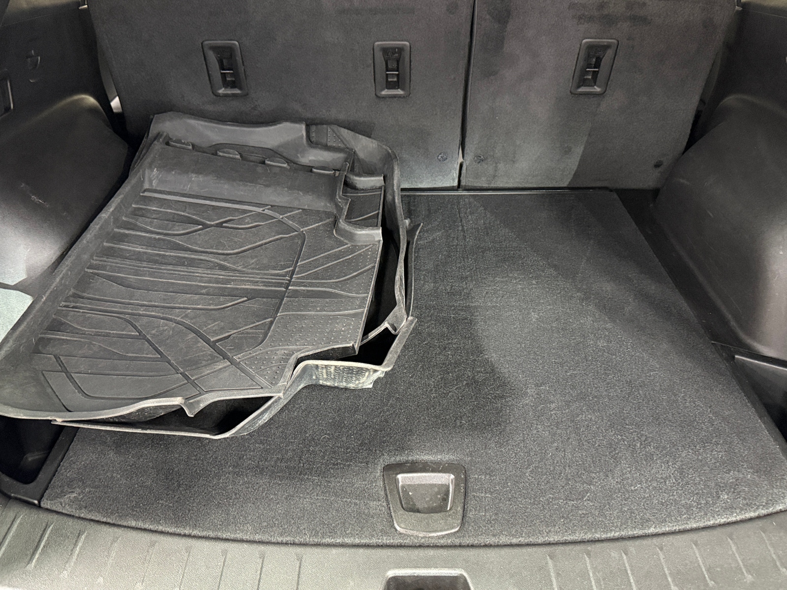 Thumbnail: 2024 Chevrolet Blazer - 7